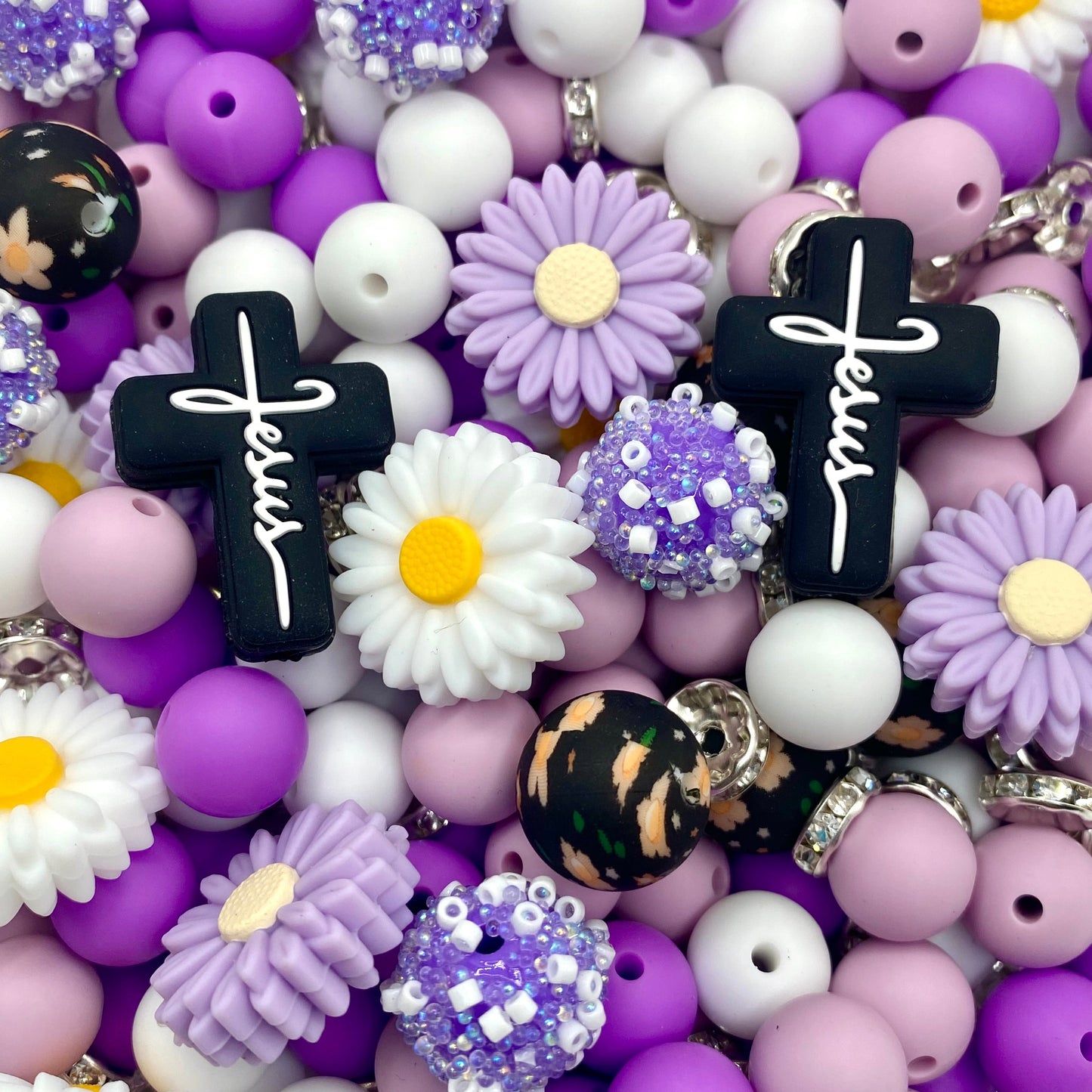 80pcs Bead Bundle 100