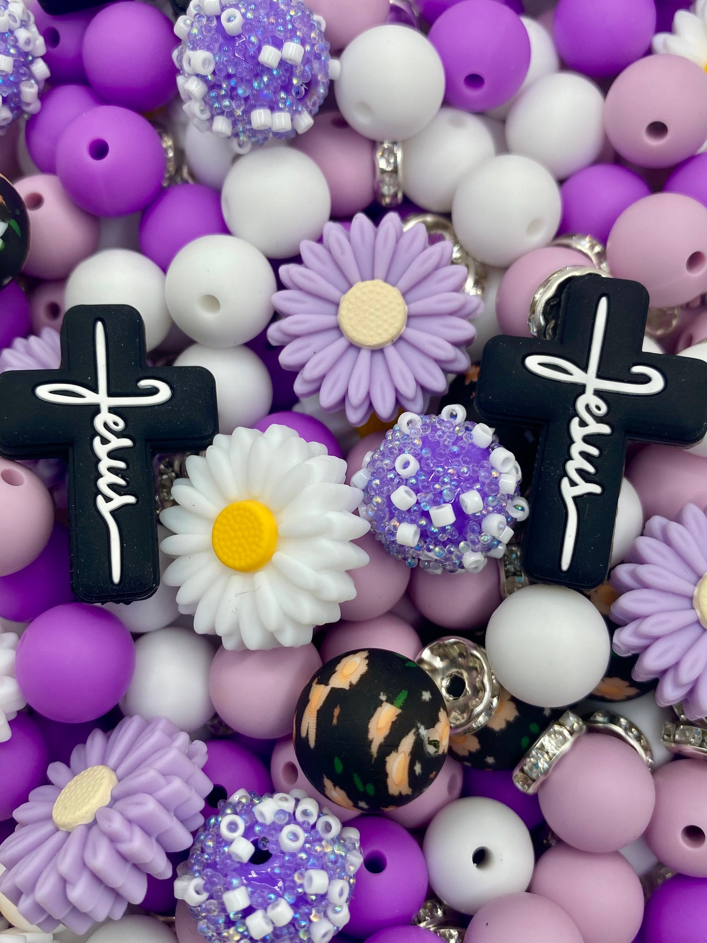 80pcs Bead Bundle 100