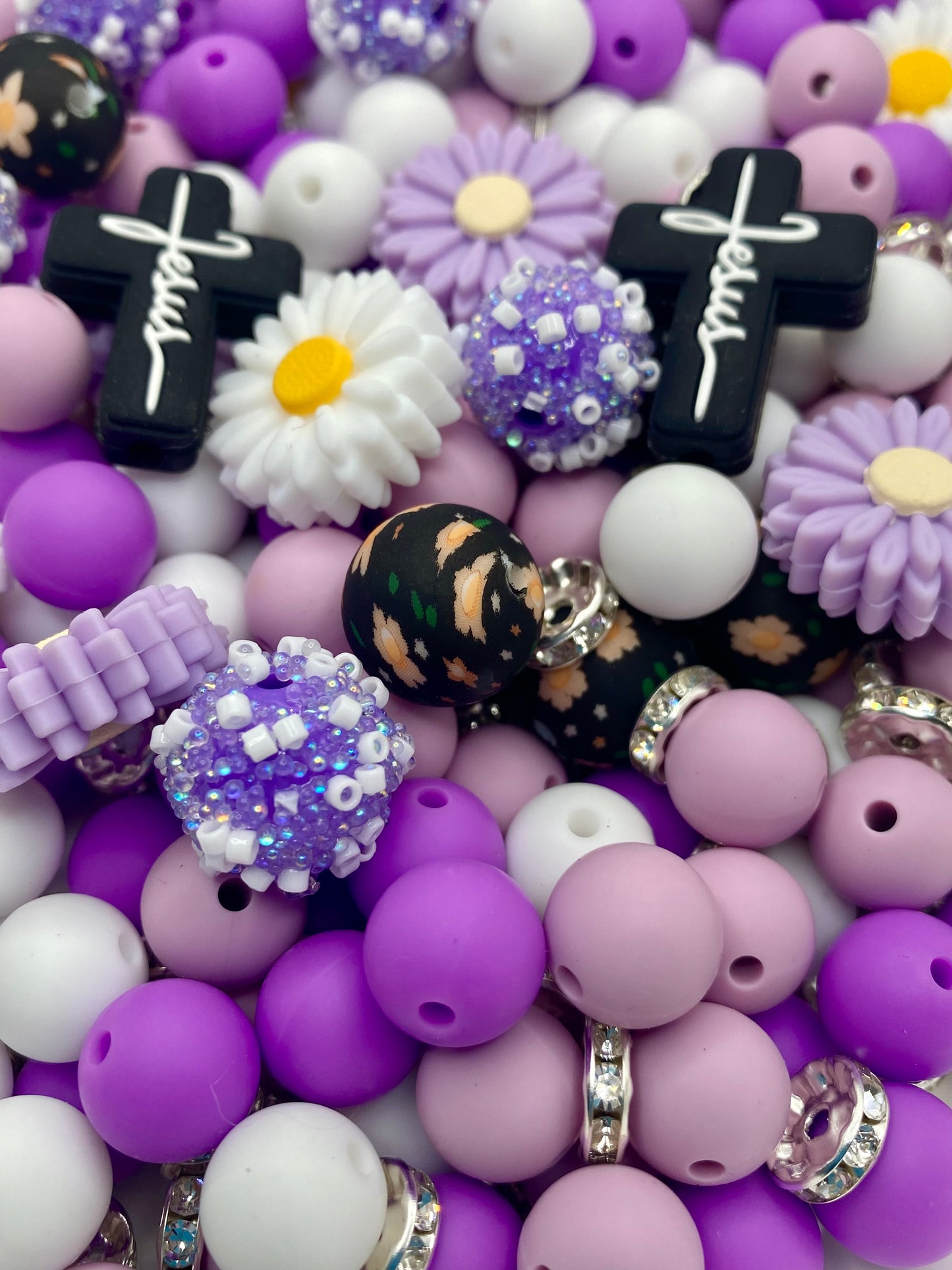 80pcs Bead Bundle 100