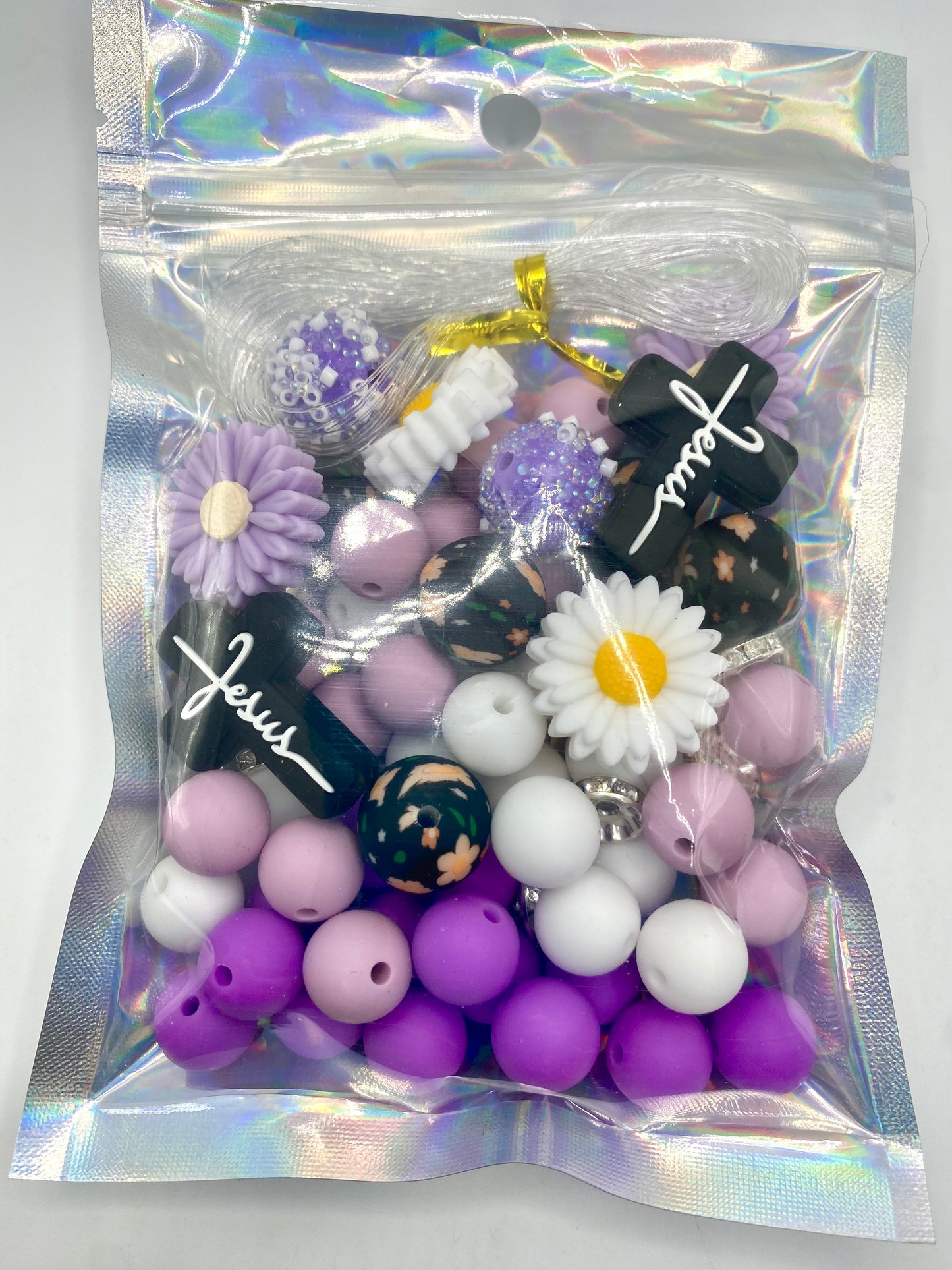 80pcs Bead Bundle 100