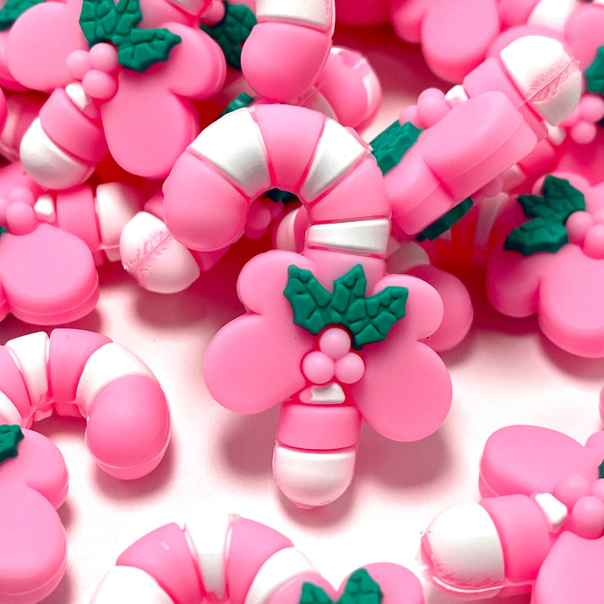 Keep it Candy-Cute 2.0 Silicone Focal Beads