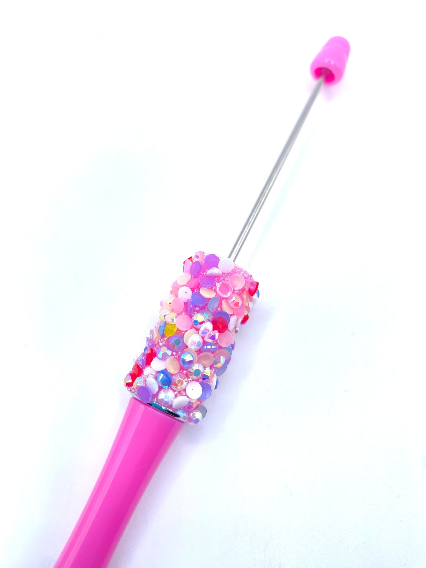 Sugar Baby Beadable Pens - 4pcs
