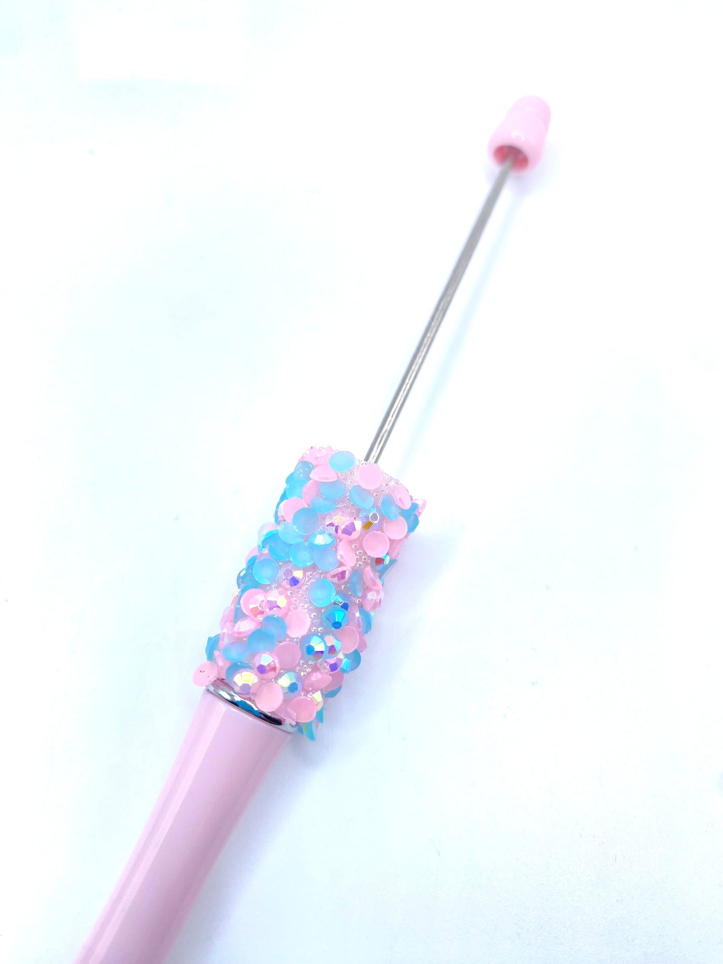 Sugar Baby Beadable Pens - 4pcs