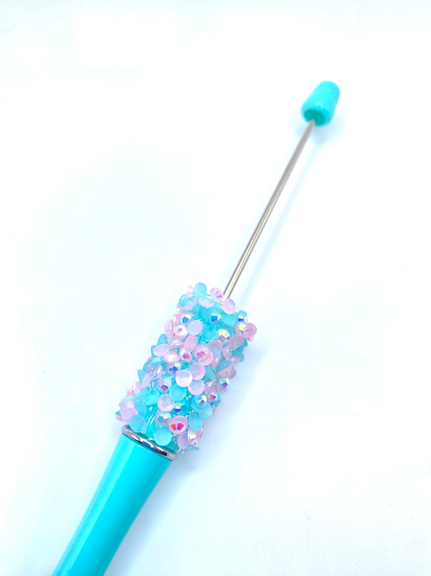 Sugar Baby Beadable Pens - 4pcs