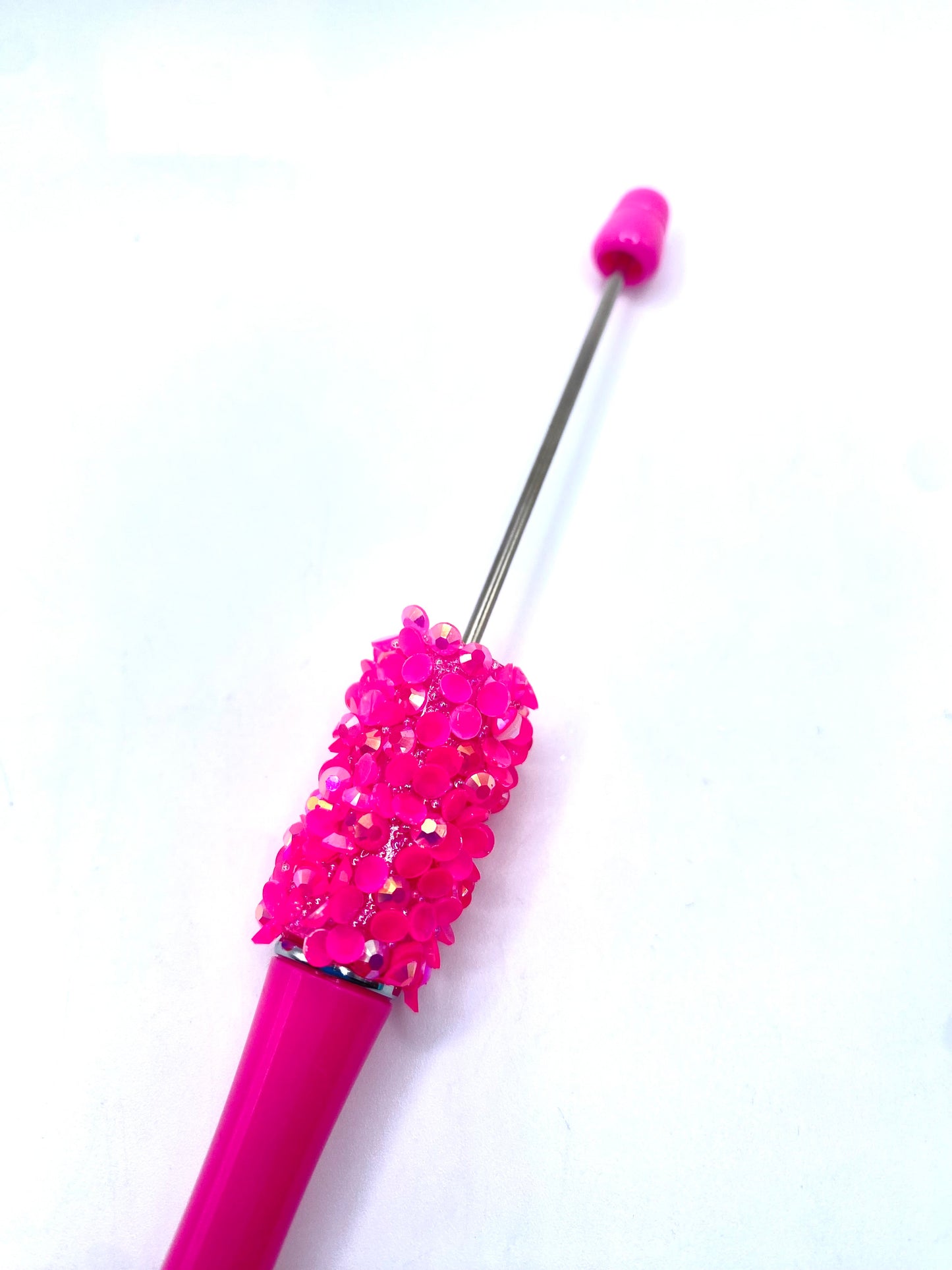 Sugar Baby Beadable Pens - 4pcs