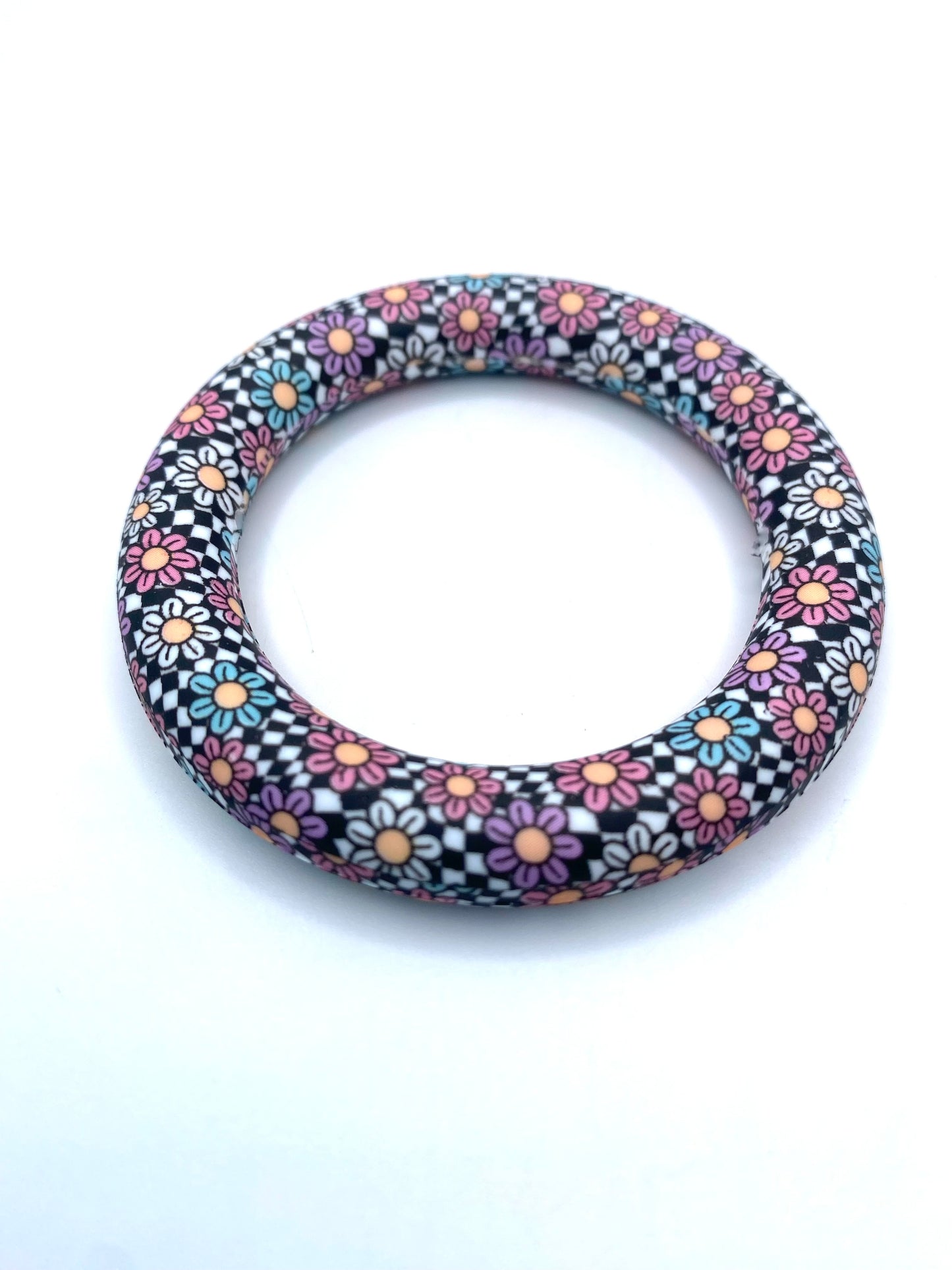 Grow With The Flow Silicone O Ring