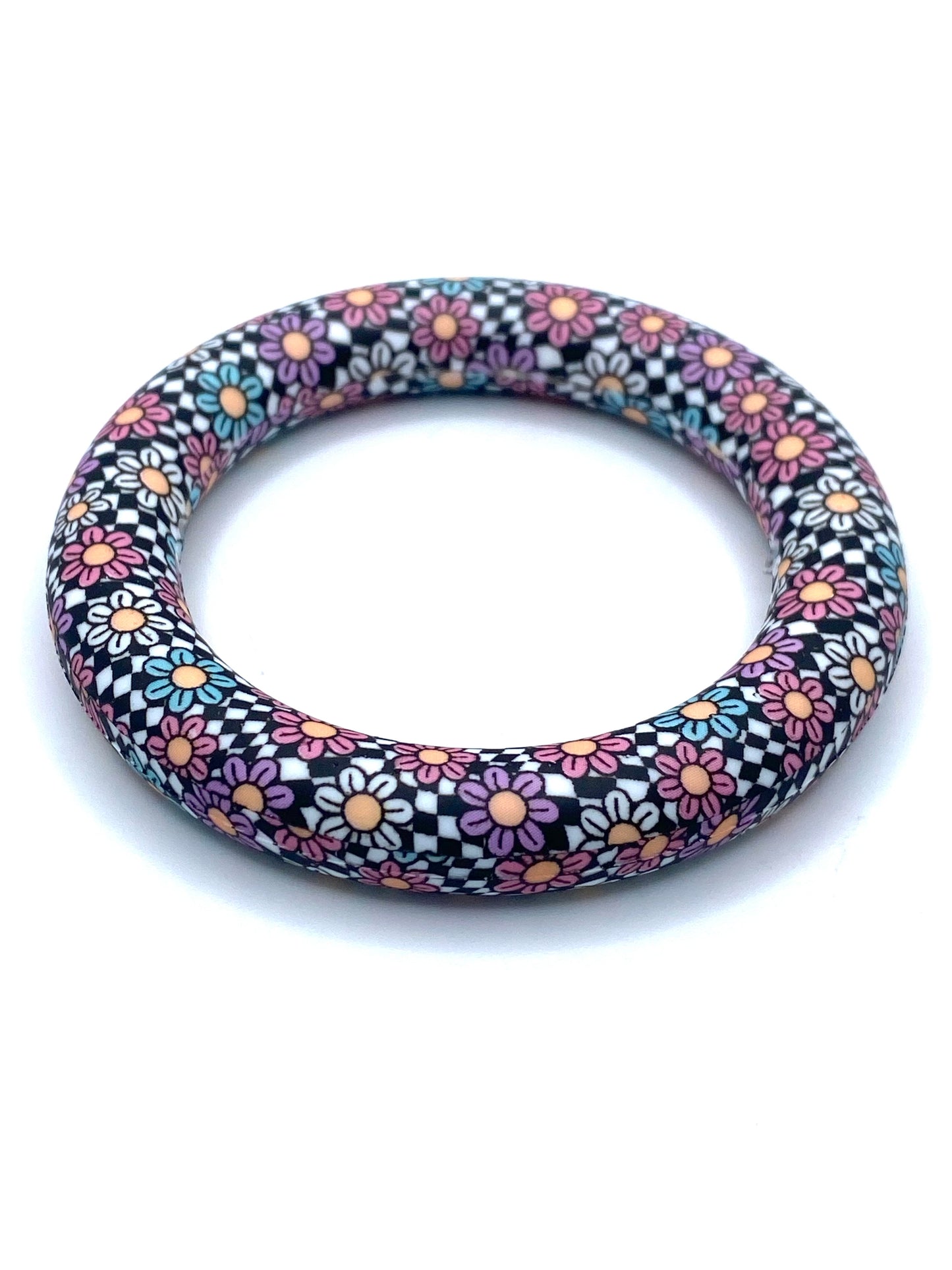 Grow With The Flow Silicone O Ring