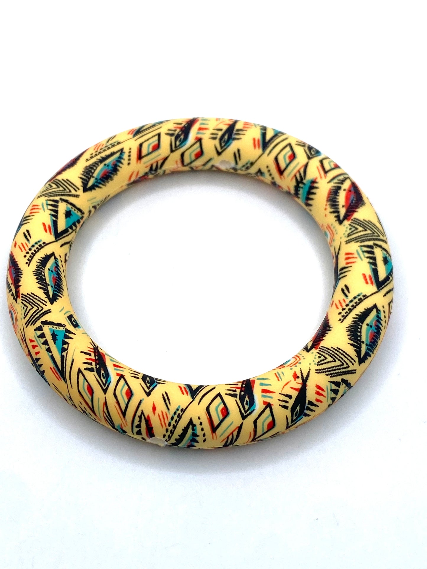 Meet Me at the Barre Silicone O Ring