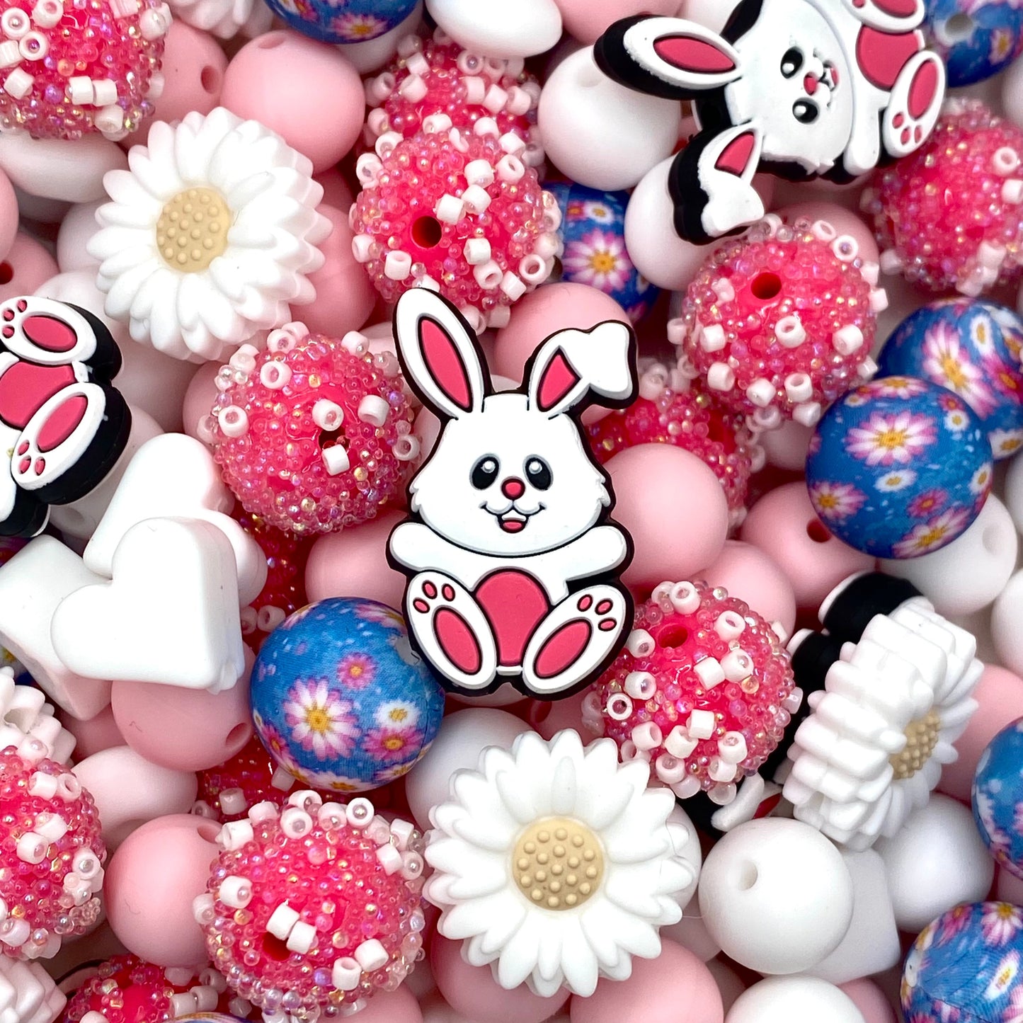 30pcs Bead Bundle 125
