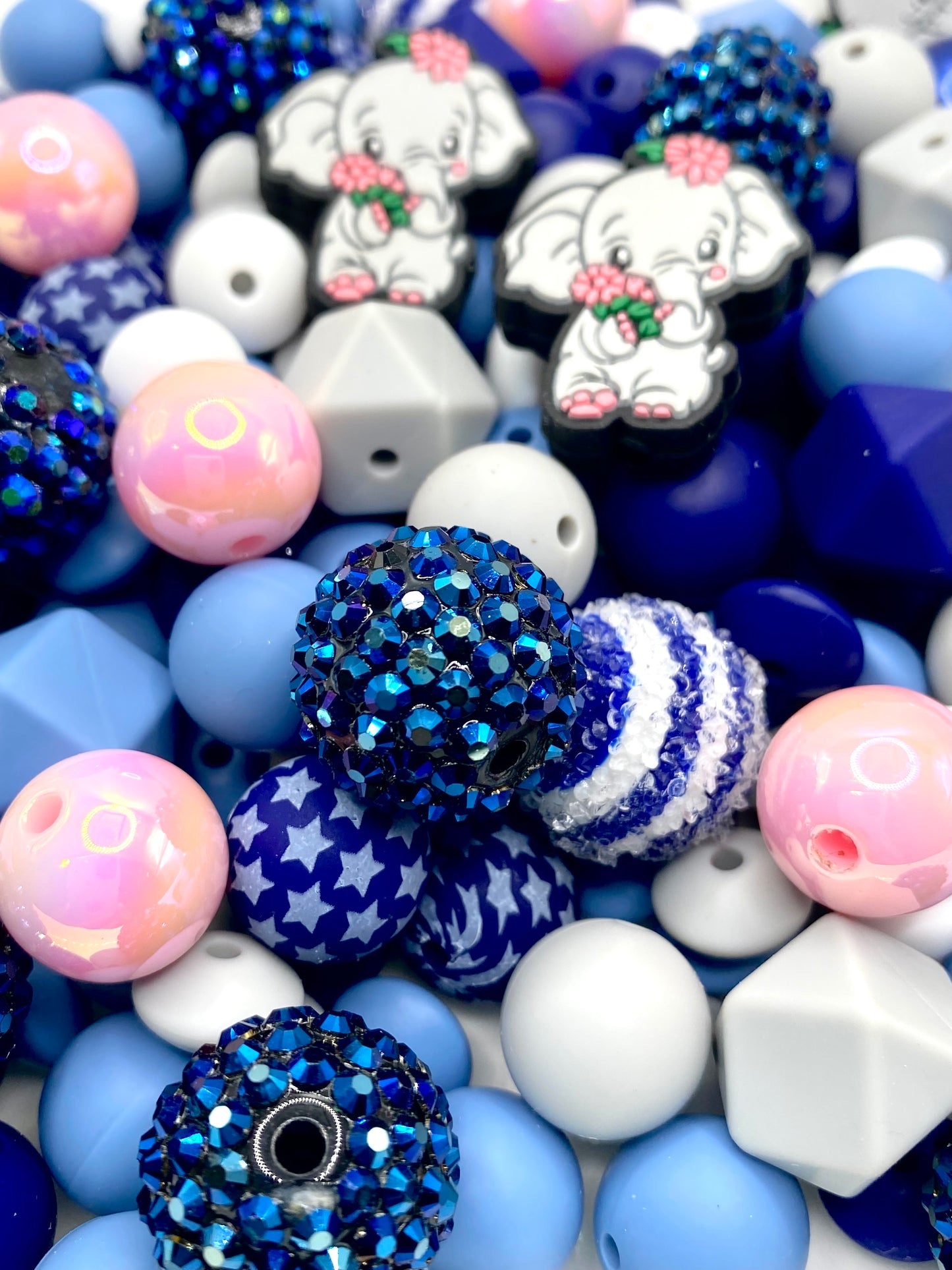 30pcs Bead Bundle 134