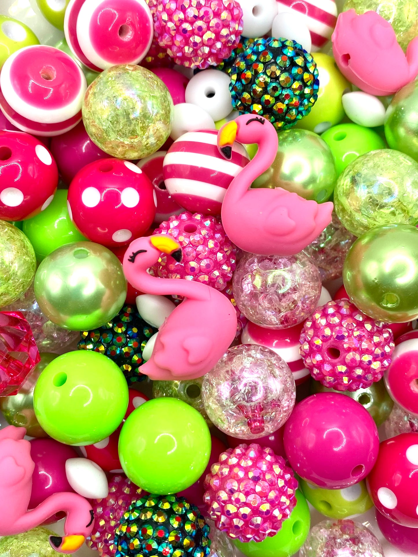 30pcs Bead Bundle 133