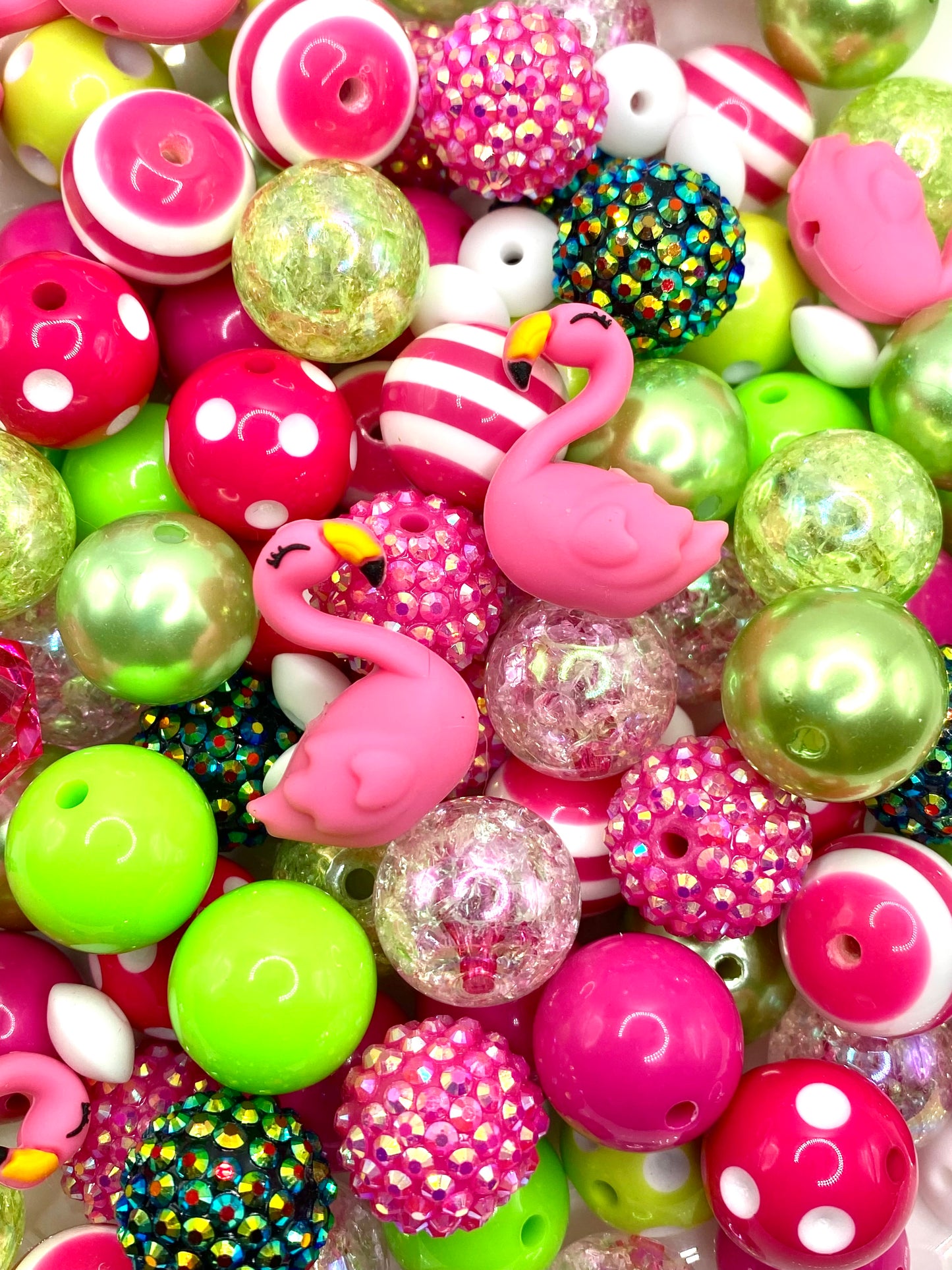 30pcs Bead Bundle 133