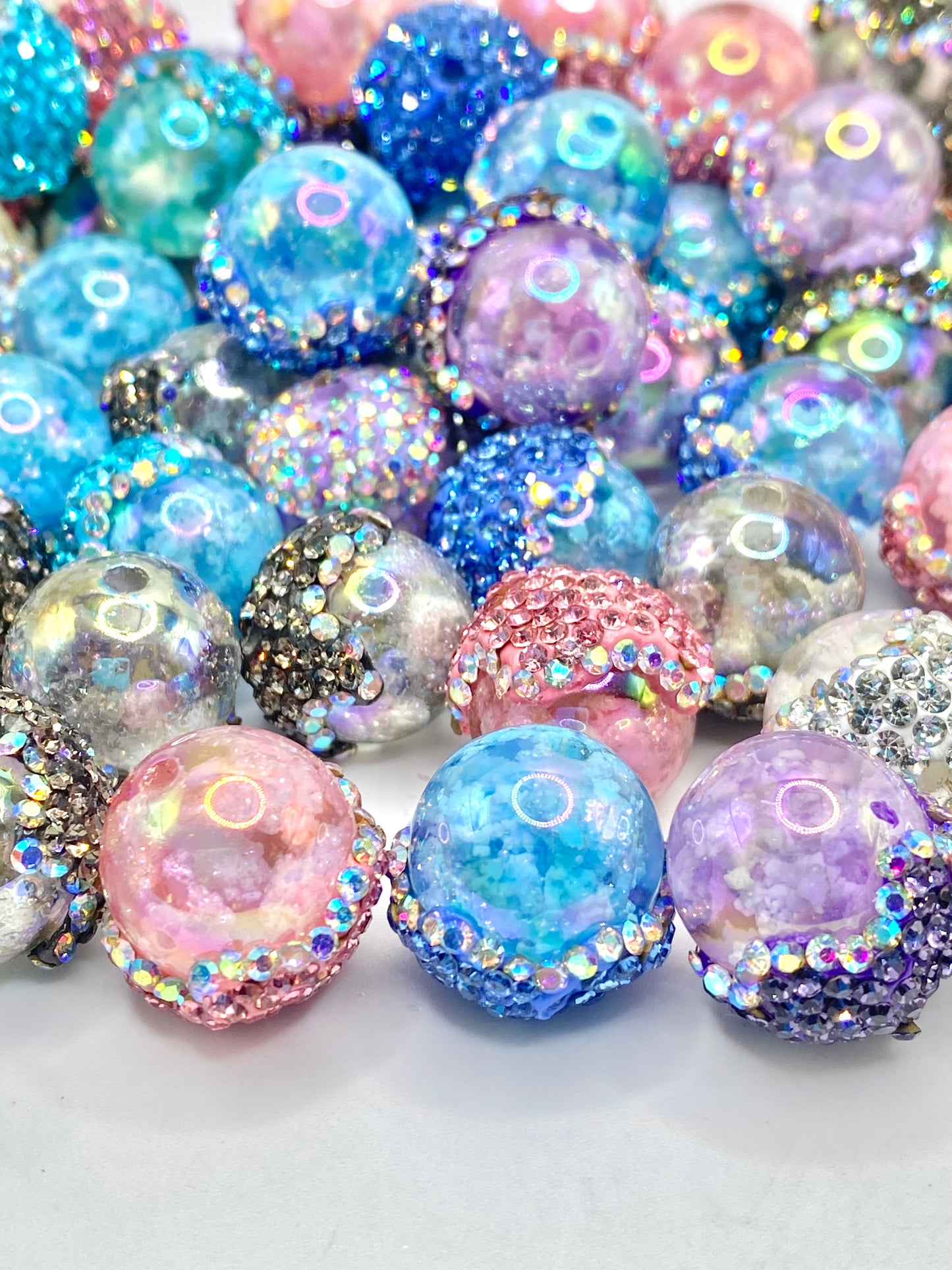 Enchanted Mermaid Luxury Beads 2.0