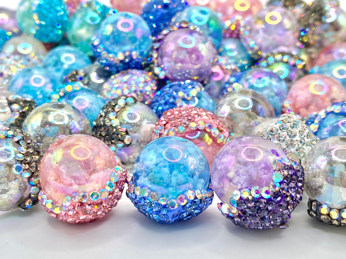 Enchanted Mermaid Luxury Beads 2.0