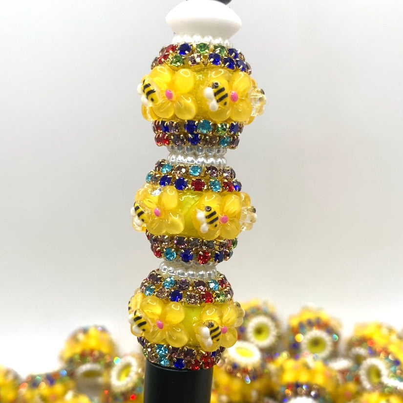 Life is Sweet Fancy Beads