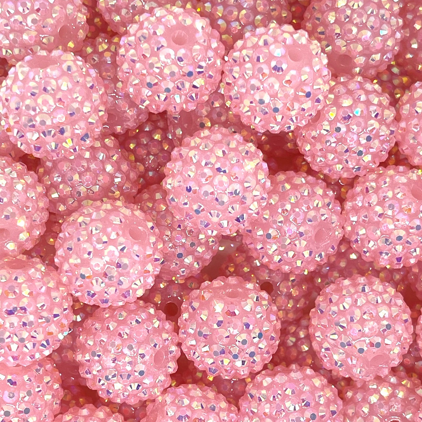 So Fetch! Rhinestone Beads