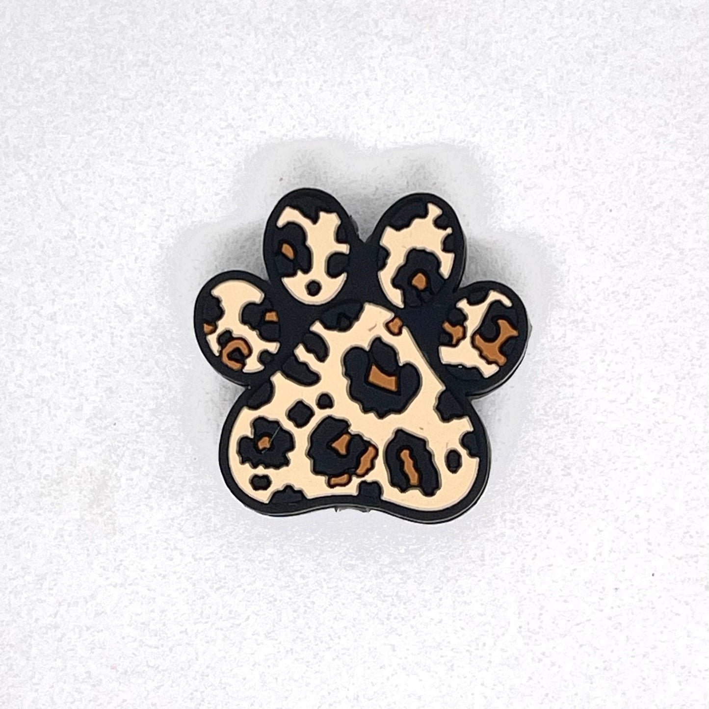 Paw Babies Focal Beads