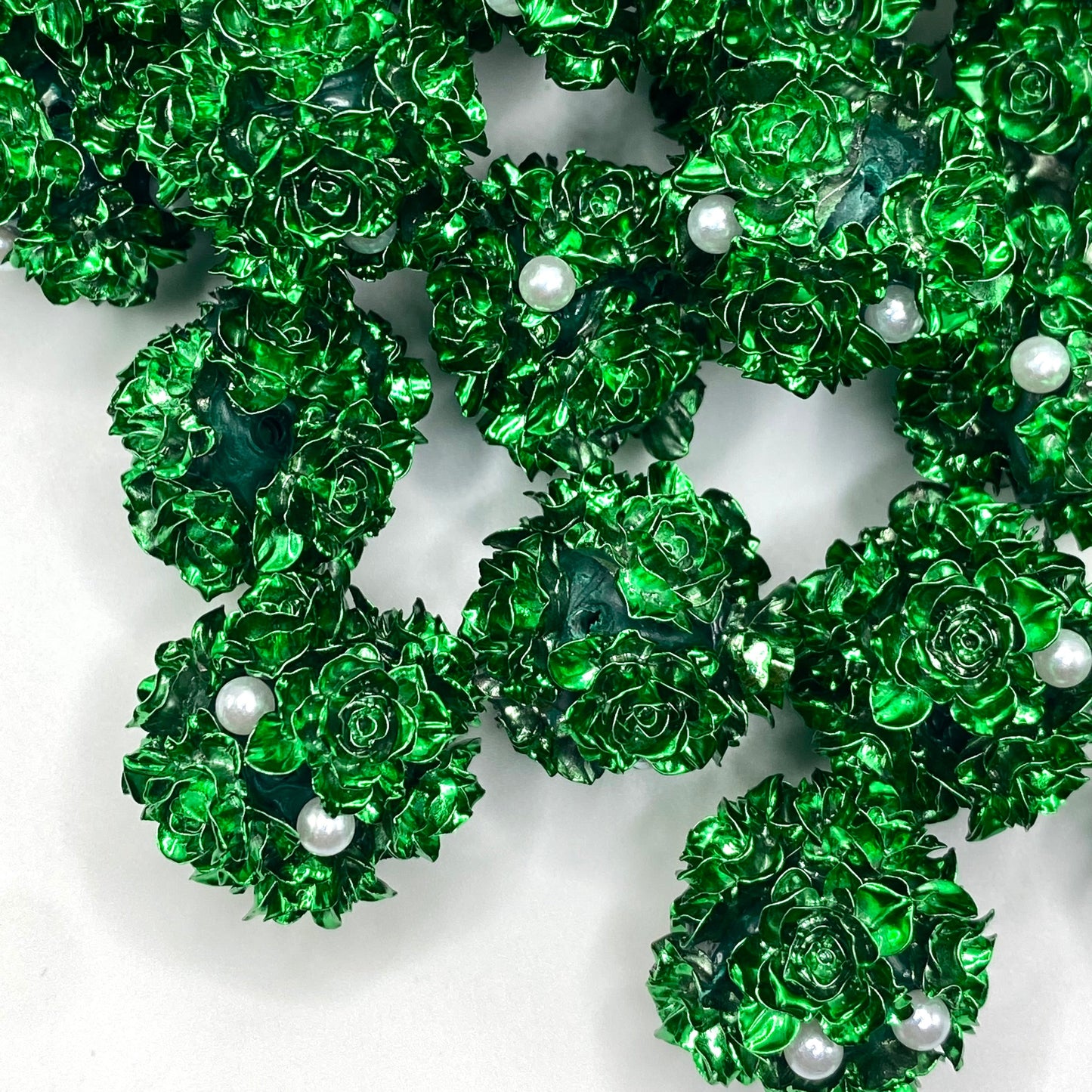 Bloom With Grace Fancy Beads