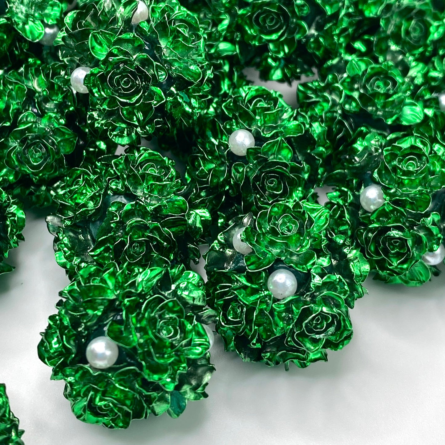 Bloom With Grace Fancy Beads