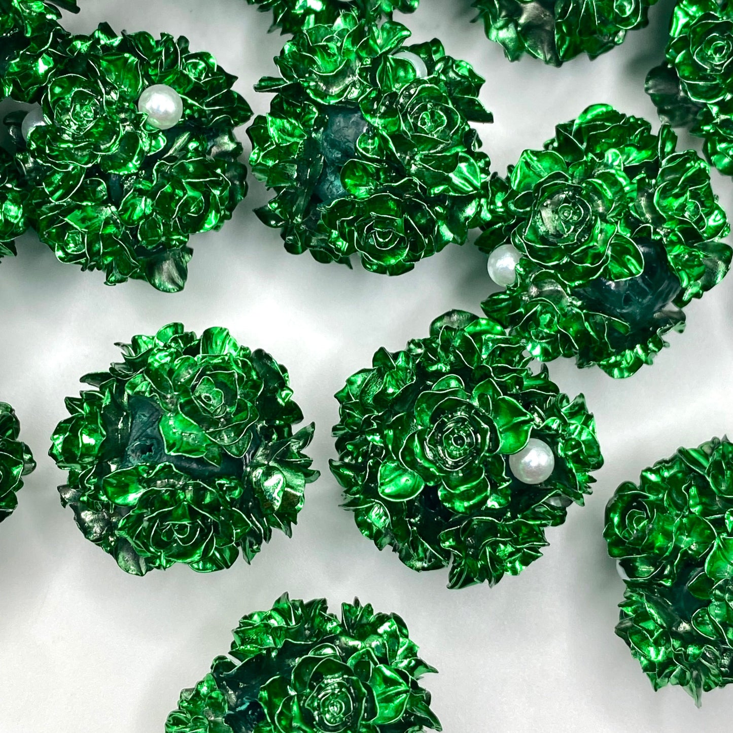 Bloom With Grace Fancy Beads