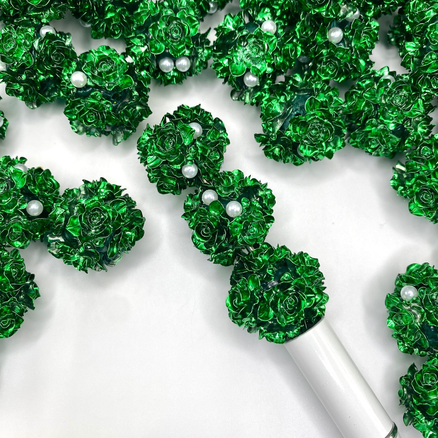 Bloom With Grace Fancy Beads