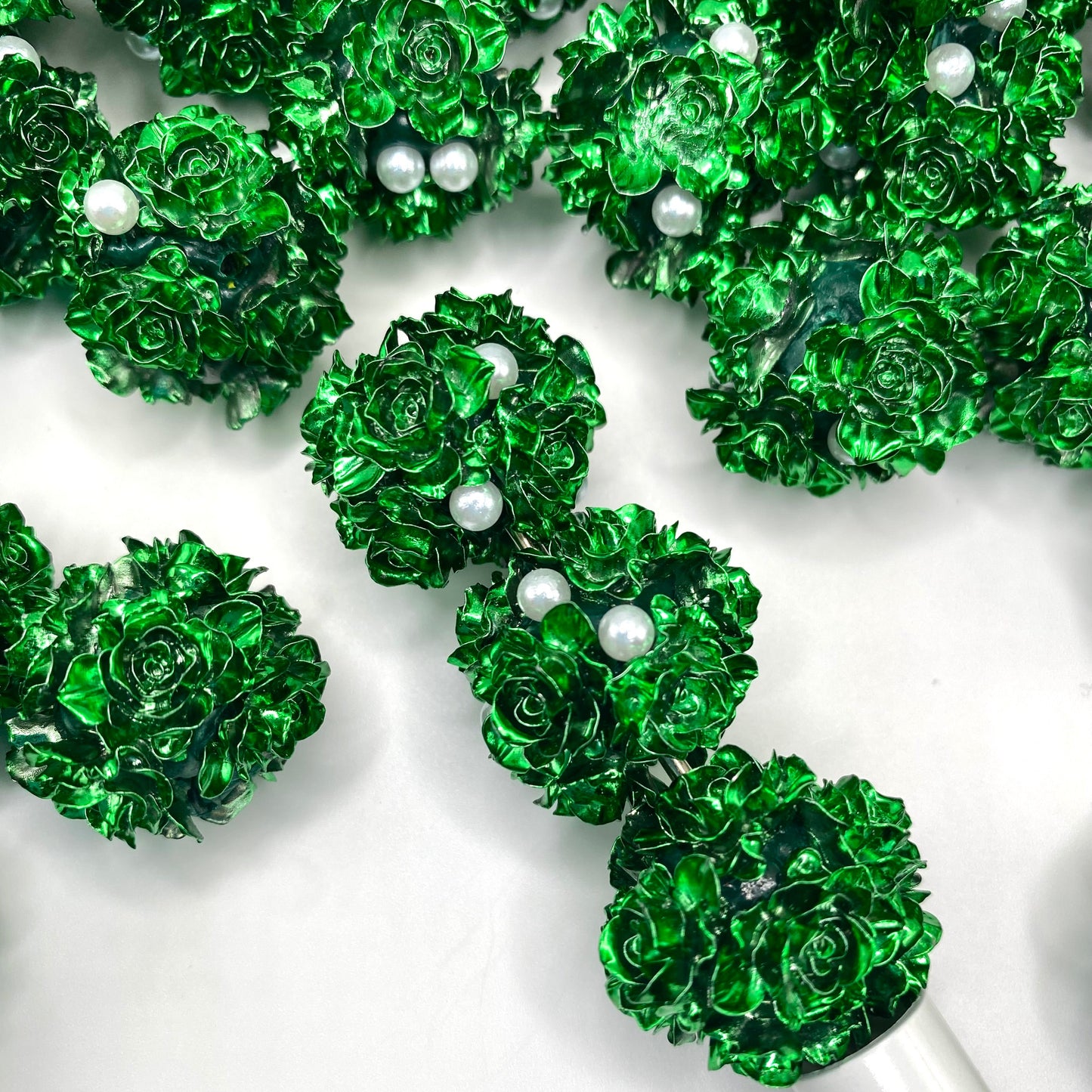 Bloom With Grace Fancy Beads