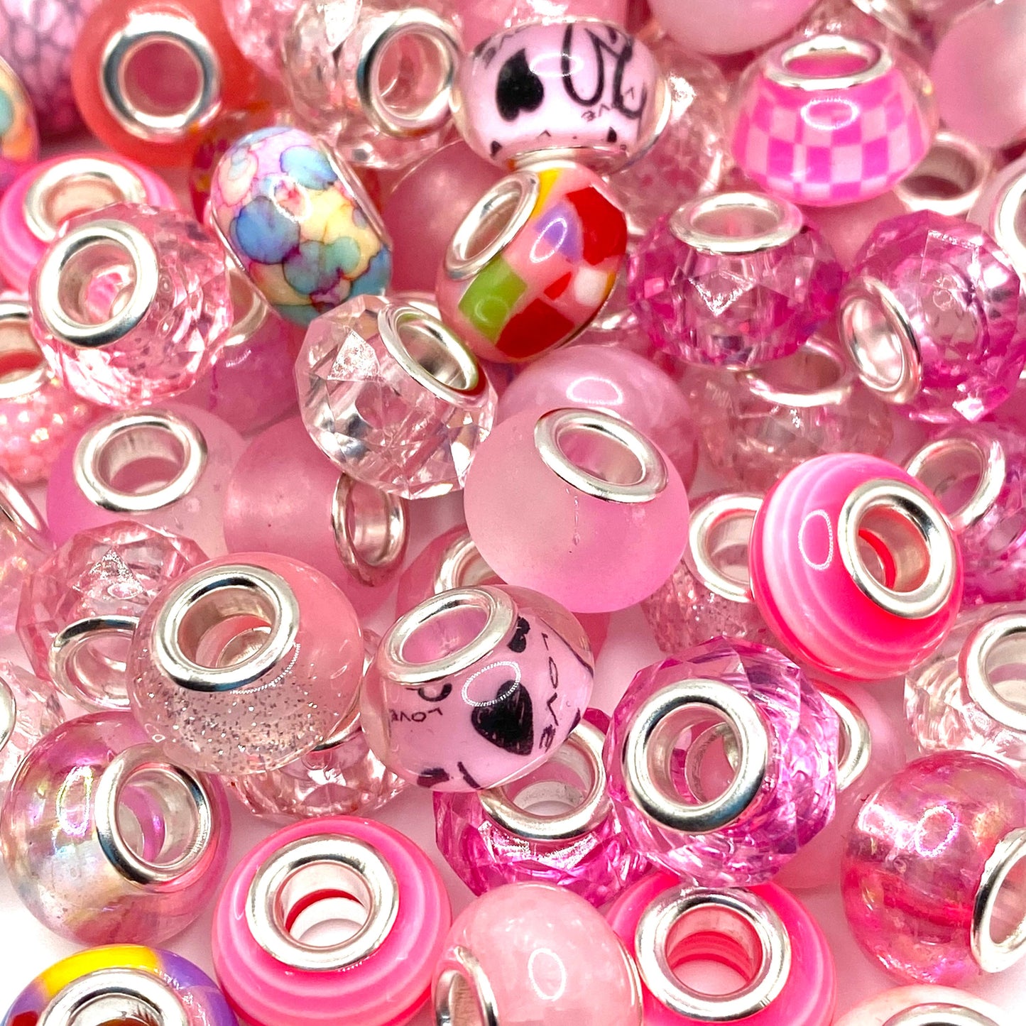 Spacer Beads SP202