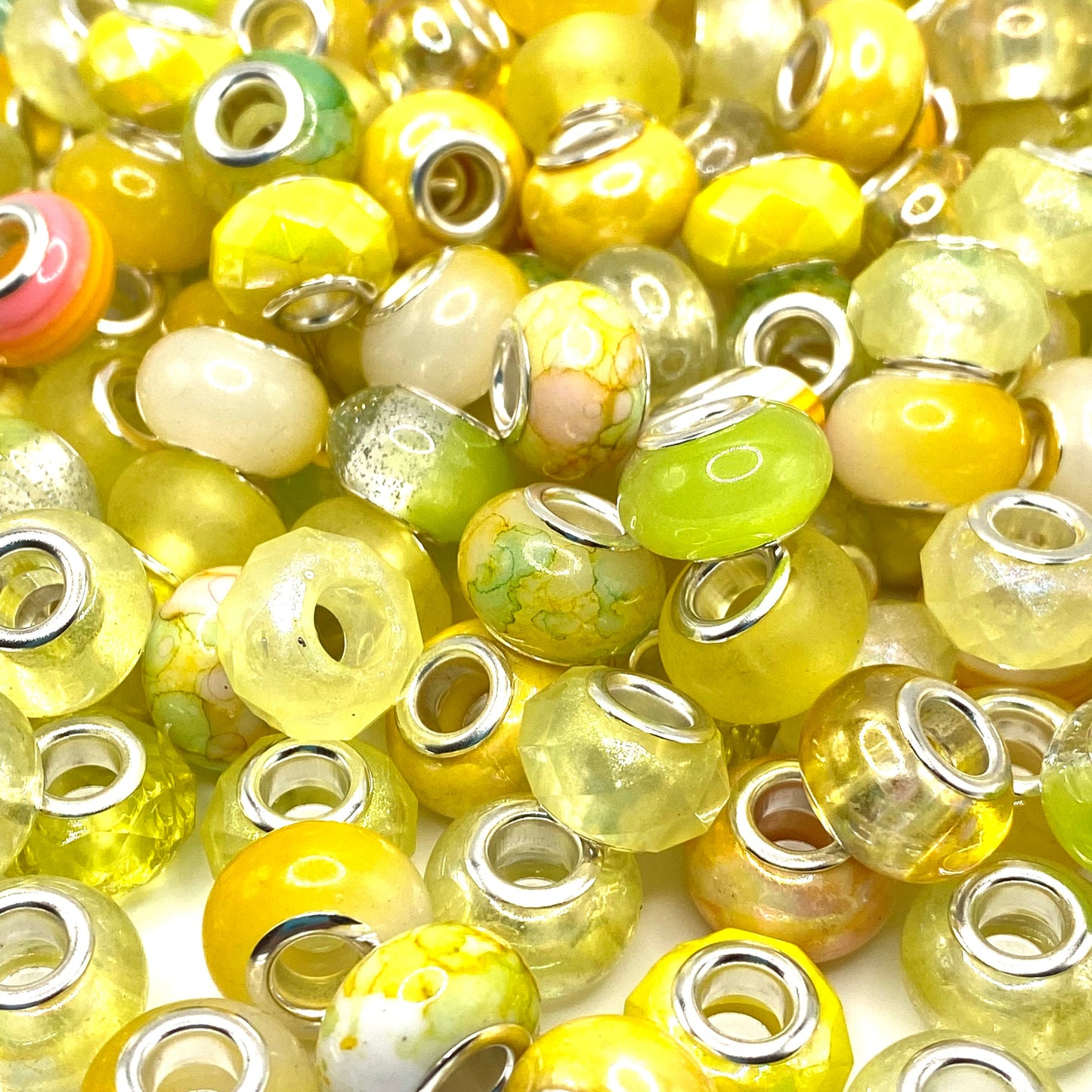 Spacer Beads SP202
