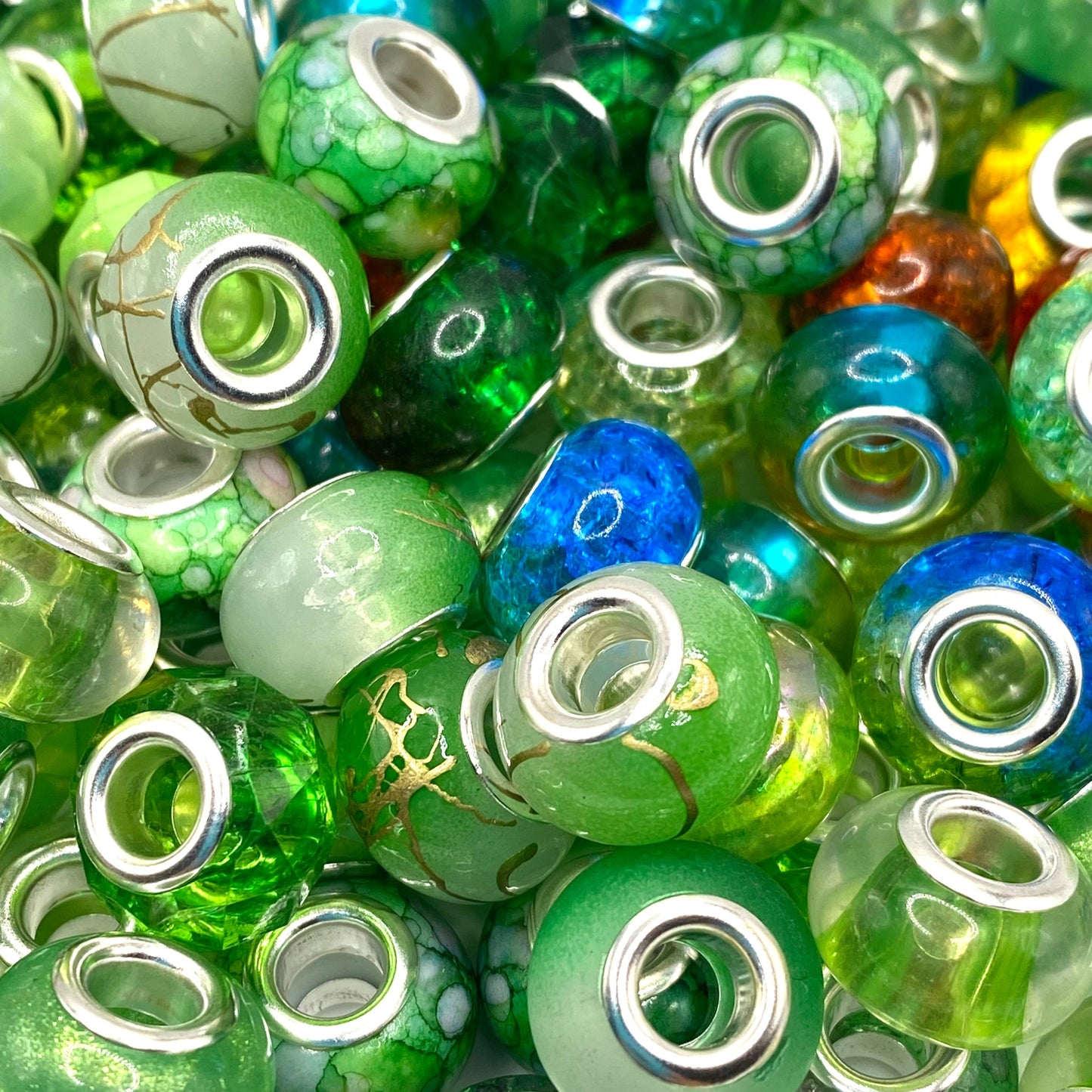 Spacer Beads SP202