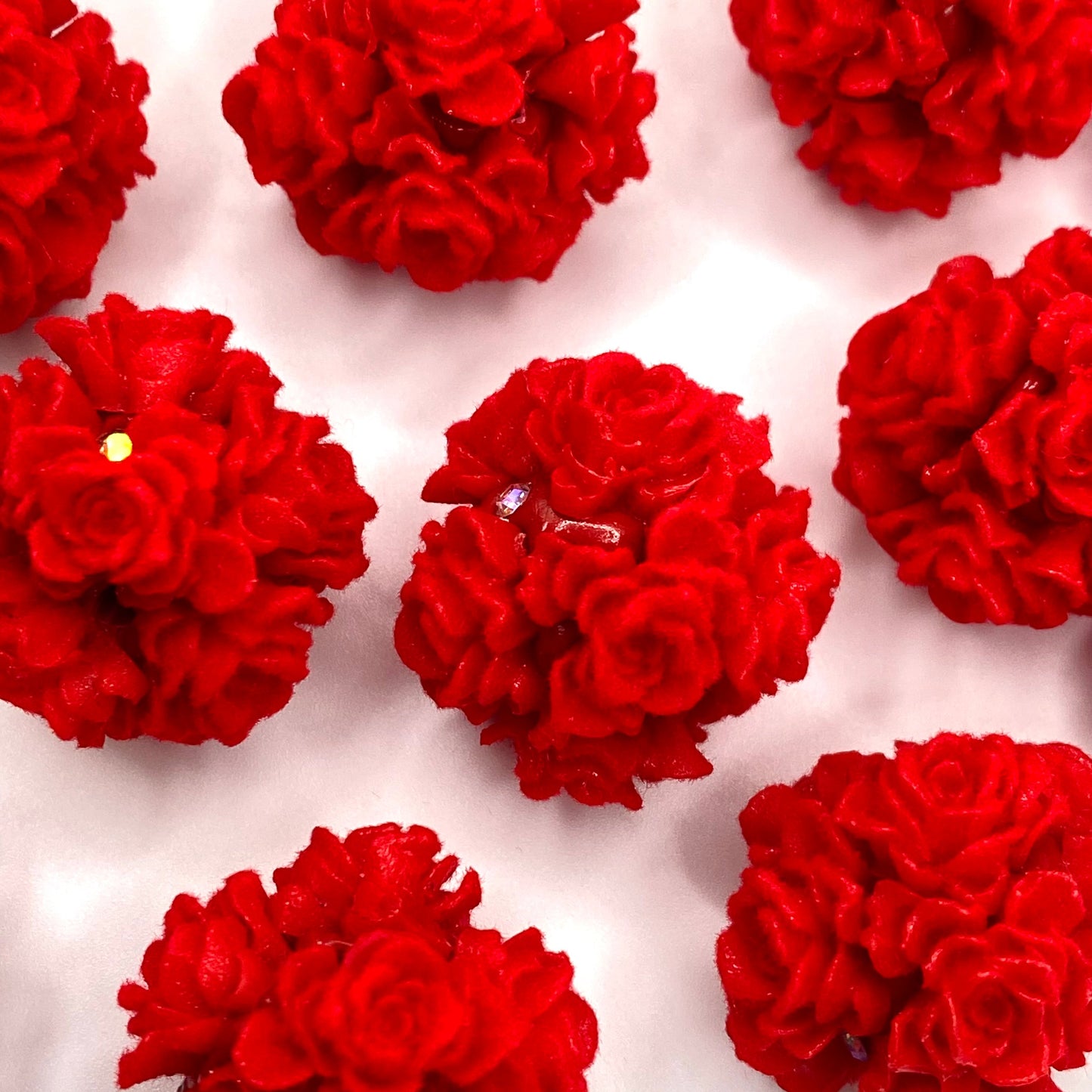 When Life Throws Thorn, Hunt for Roses Fancy Beads