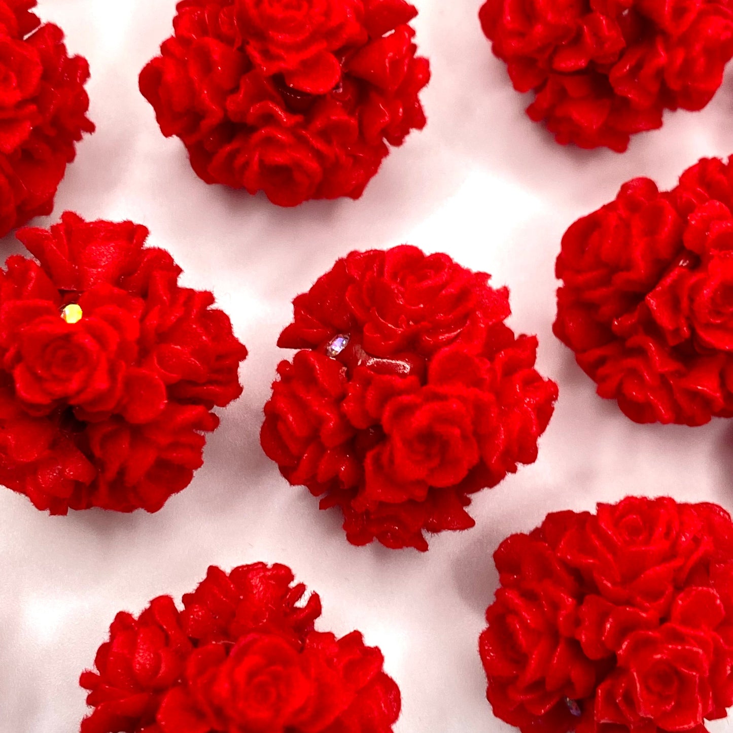 When Life Throws Thorn, Hunt for Roses Fancy Beads
