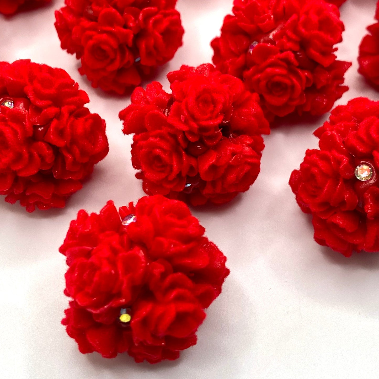 When Life Throws Thorn, Hunt for Roses Fancy Beads