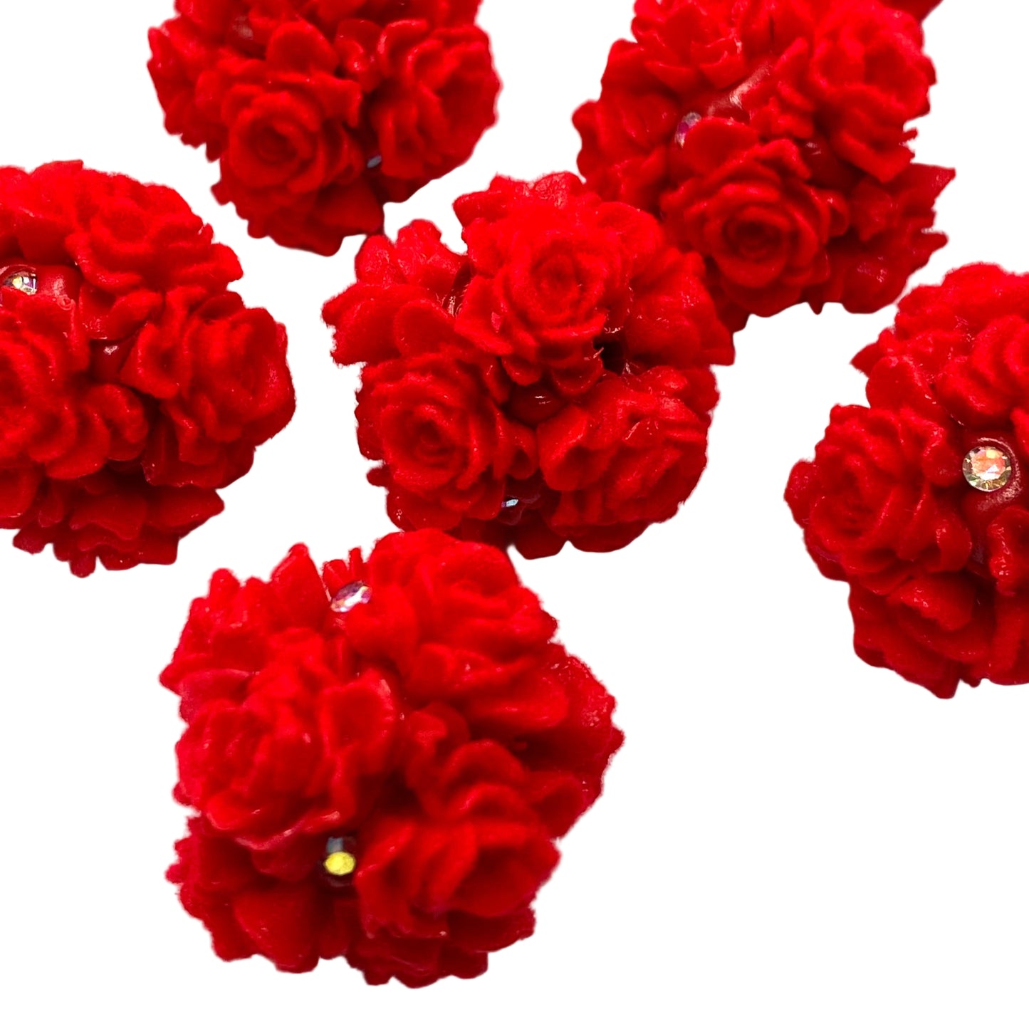 When Life Throws Thorn, Hunt for Roses Fancy Beads