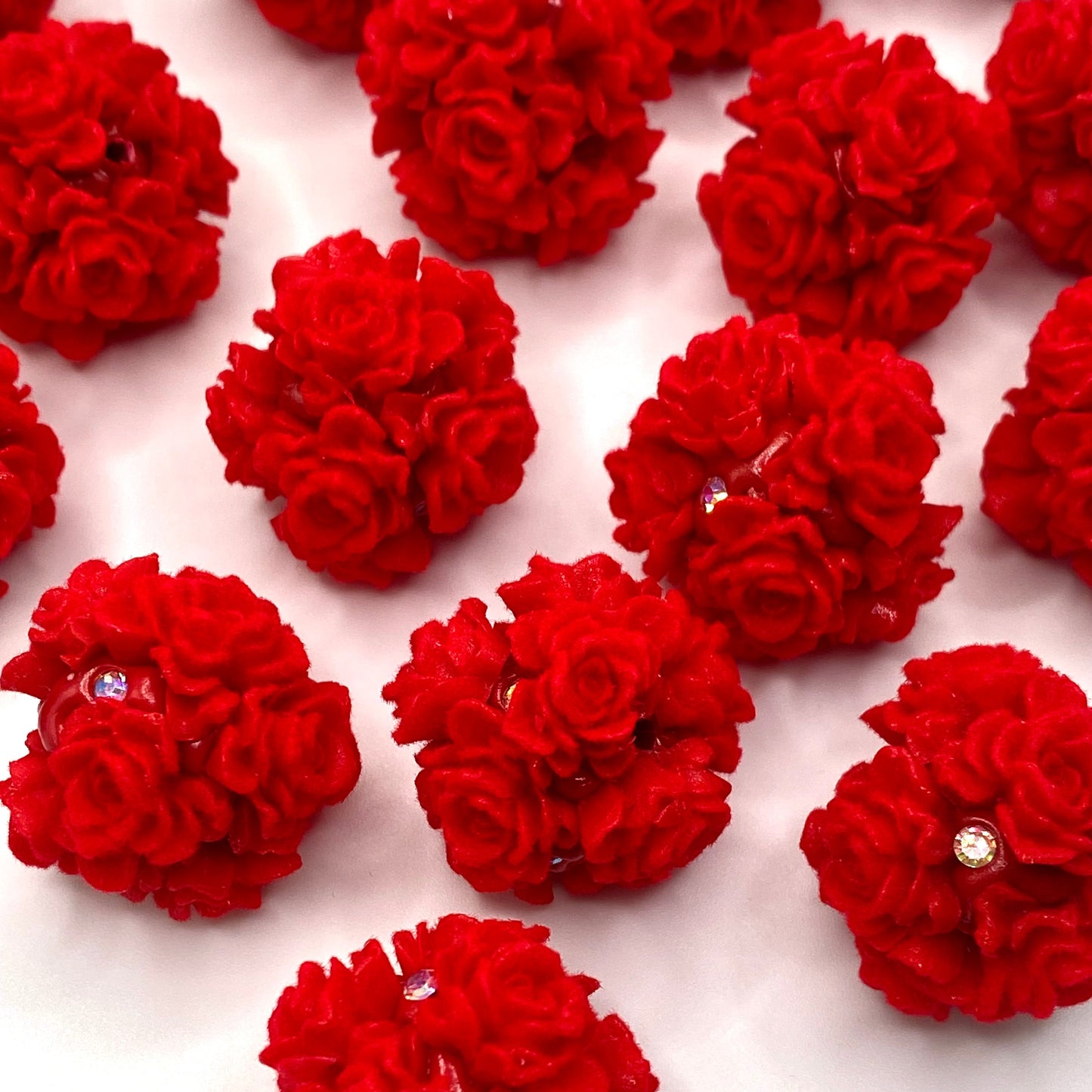 When Life Throws Thorn, Hunt for Roses Fancy Beads