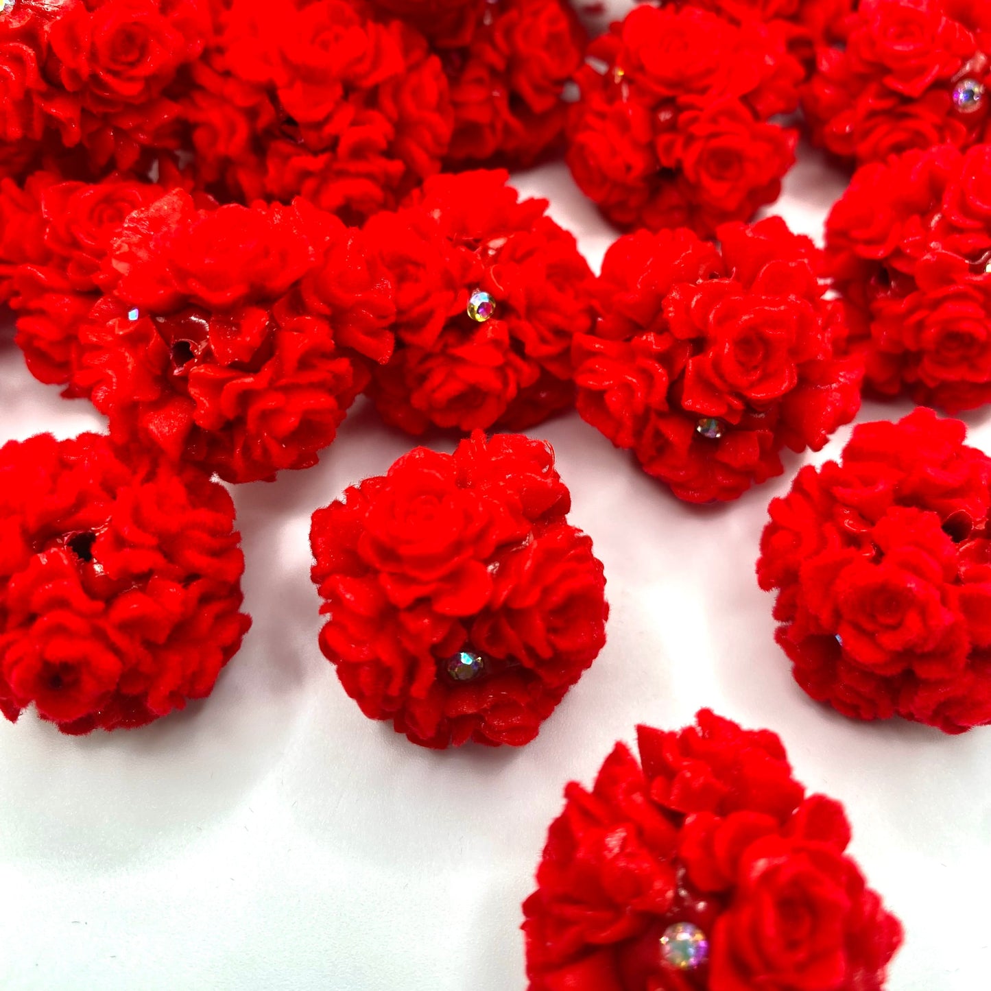 When Life Throws Thorn, Hunt for Roses Fancy Beads