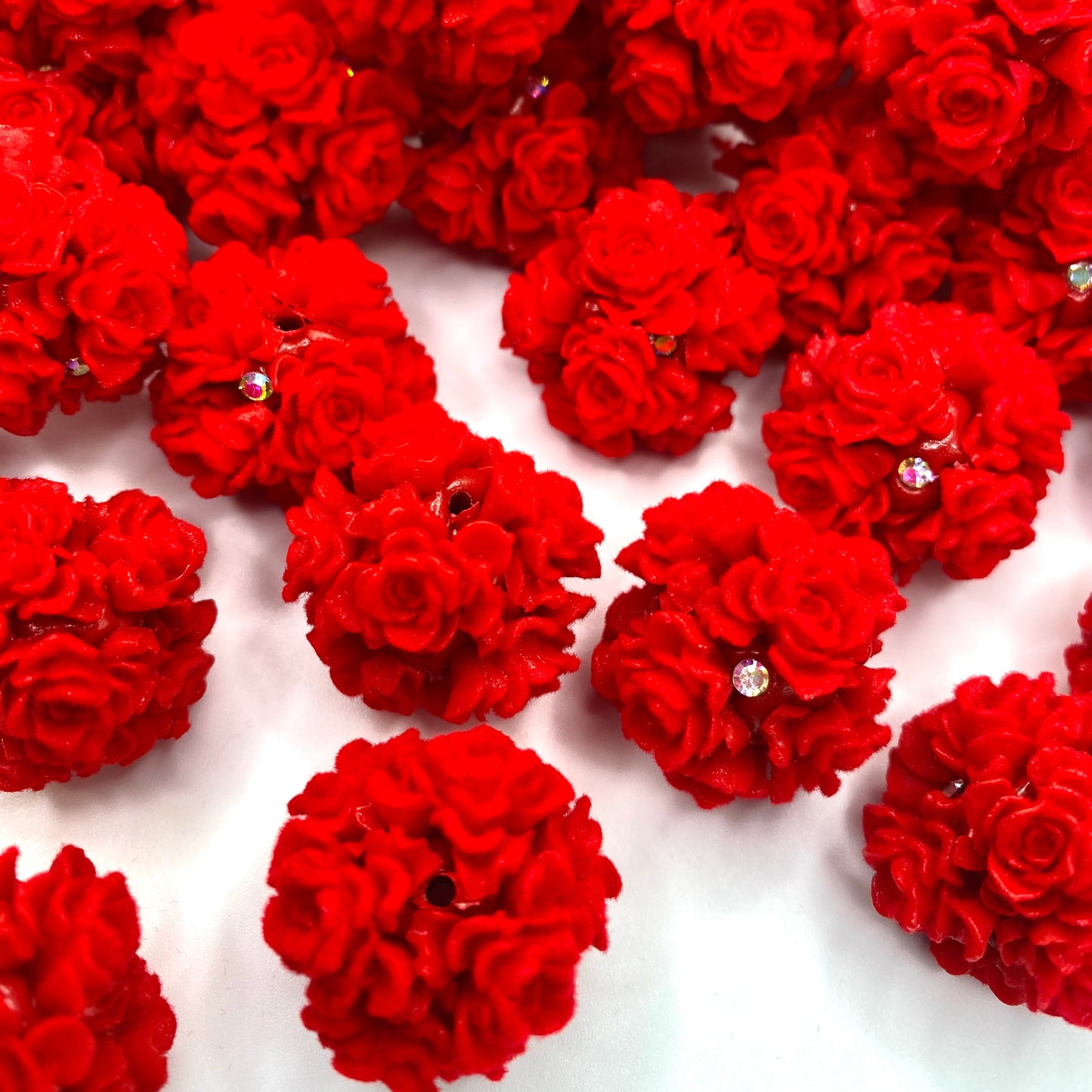 When Life Throws Thorn, Hunt for Roses Fancy Beads