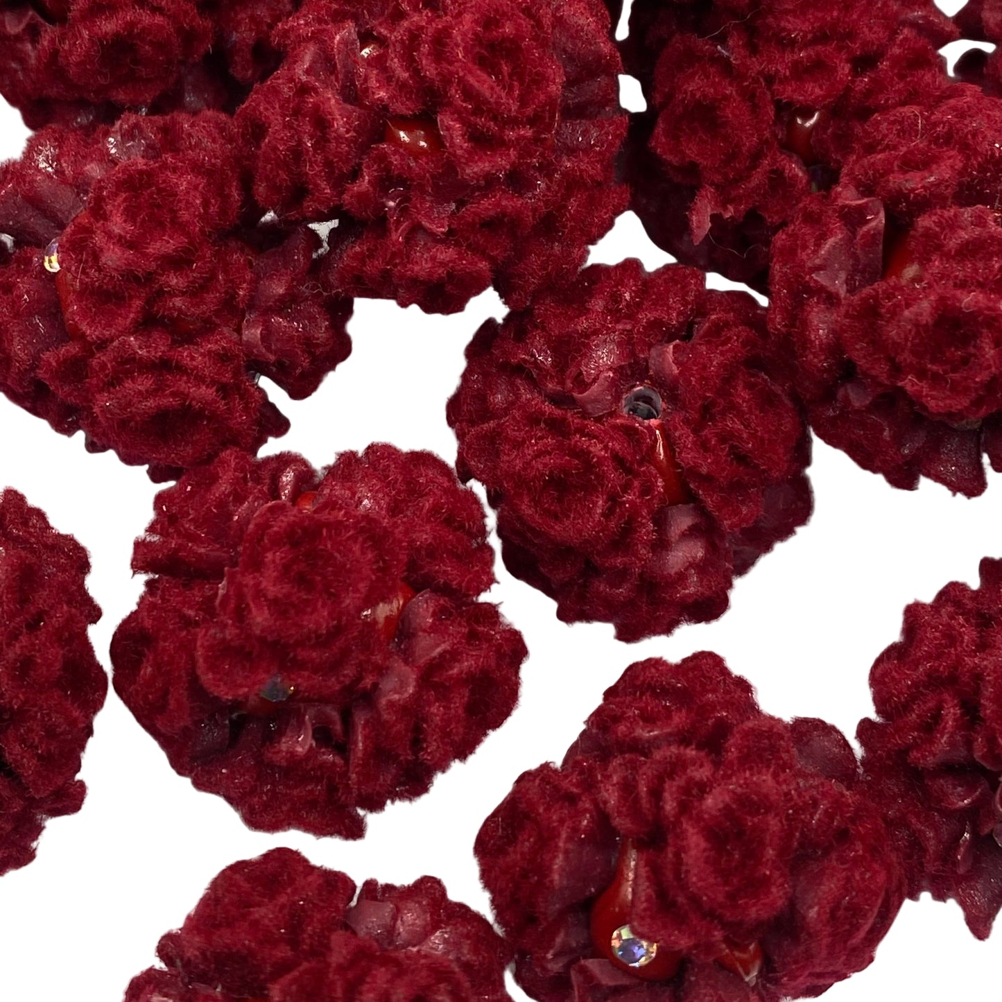 When Life Throws Thorn, Hunt for Roses Fancy Beads