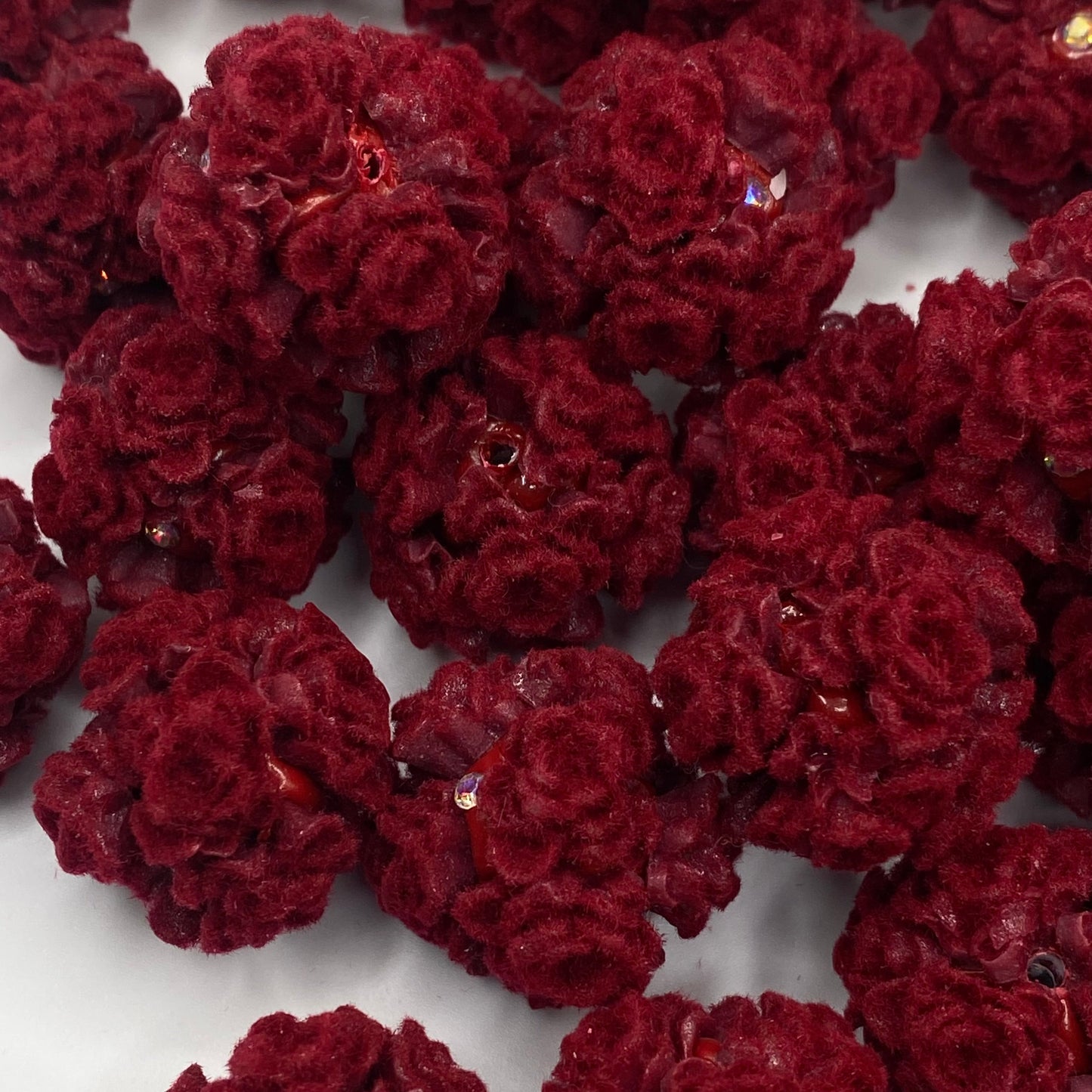 When Life Throws Thorn, Hunt for Roses Fancy Beads