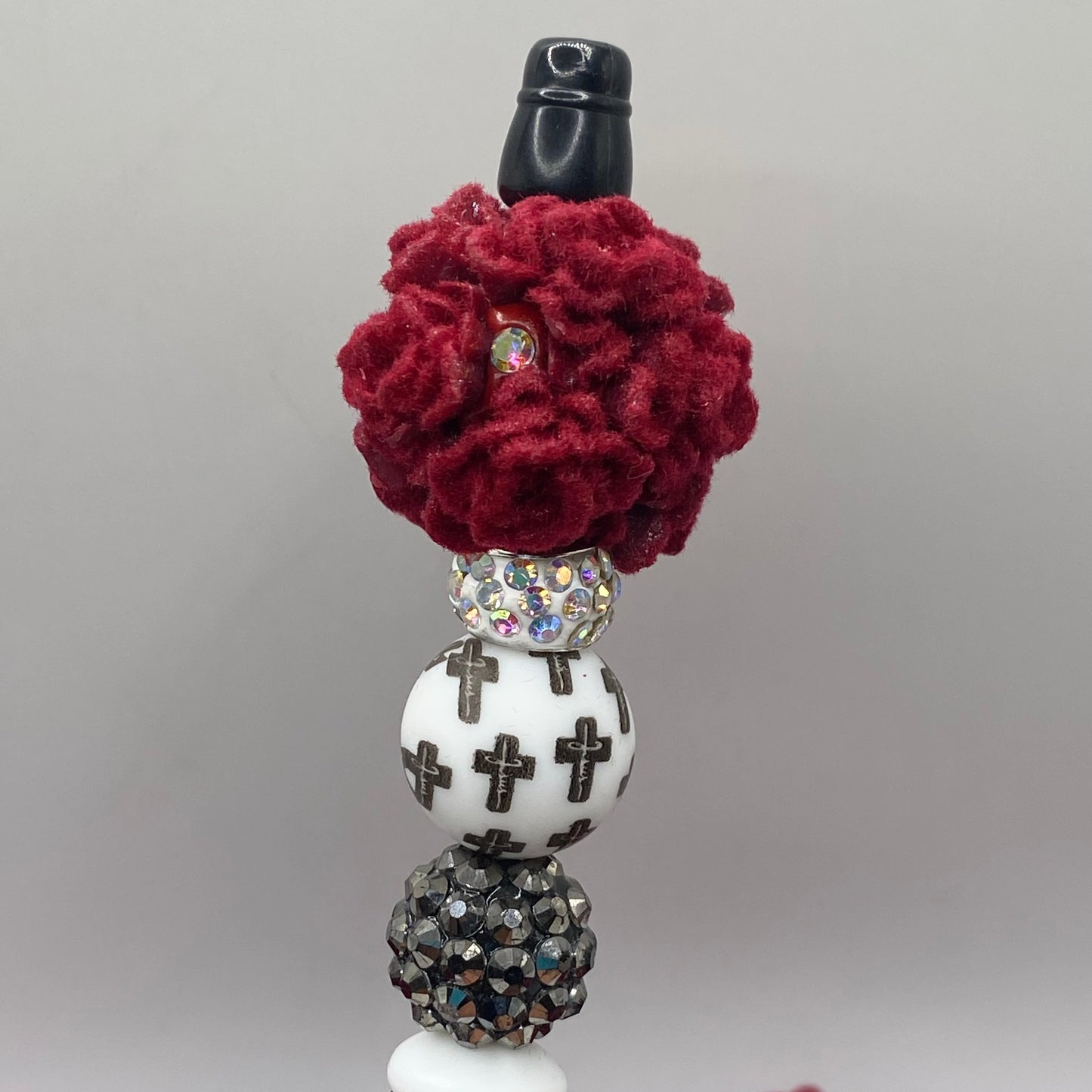 When Life Throws Thorn, Hunt for Roses Fancy Beads