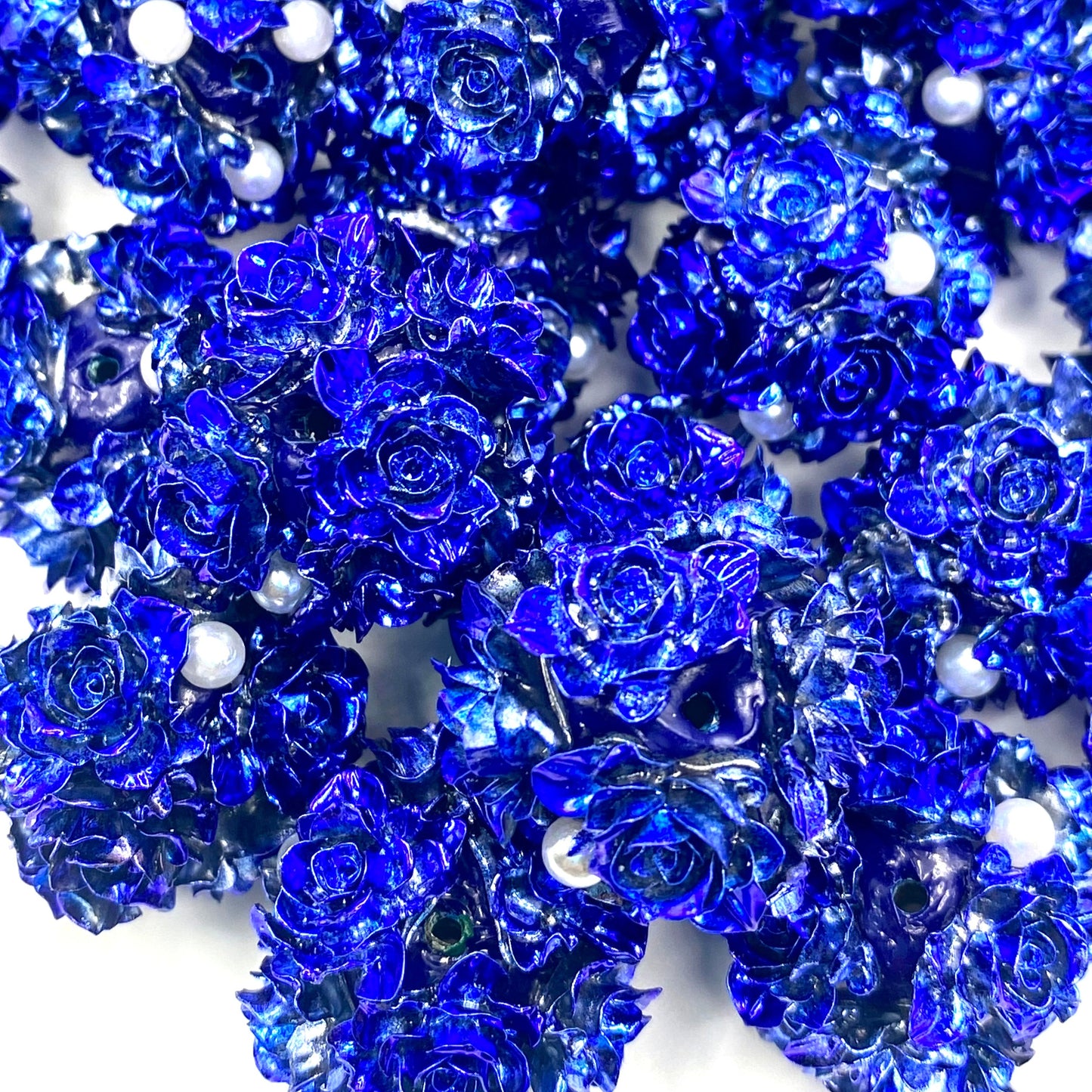 Bloom With Grace Fancy Beads
