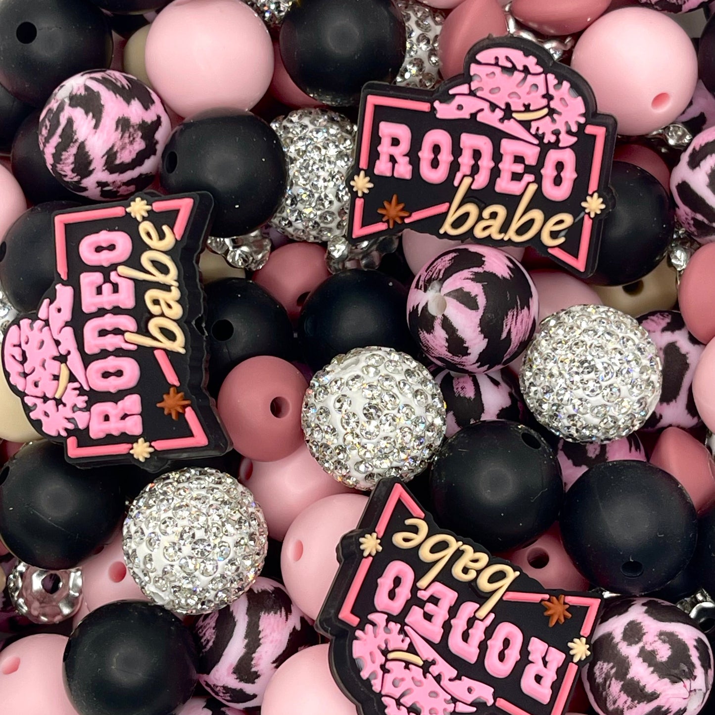30pcs Bead Bundle 105