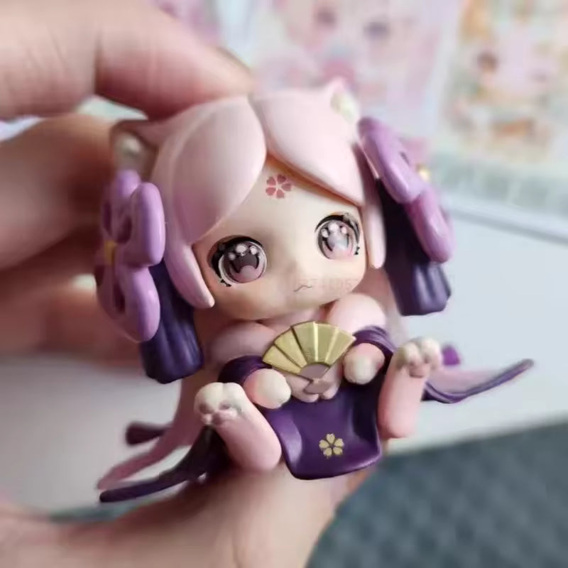 Cat Moni Hidden Gem Box