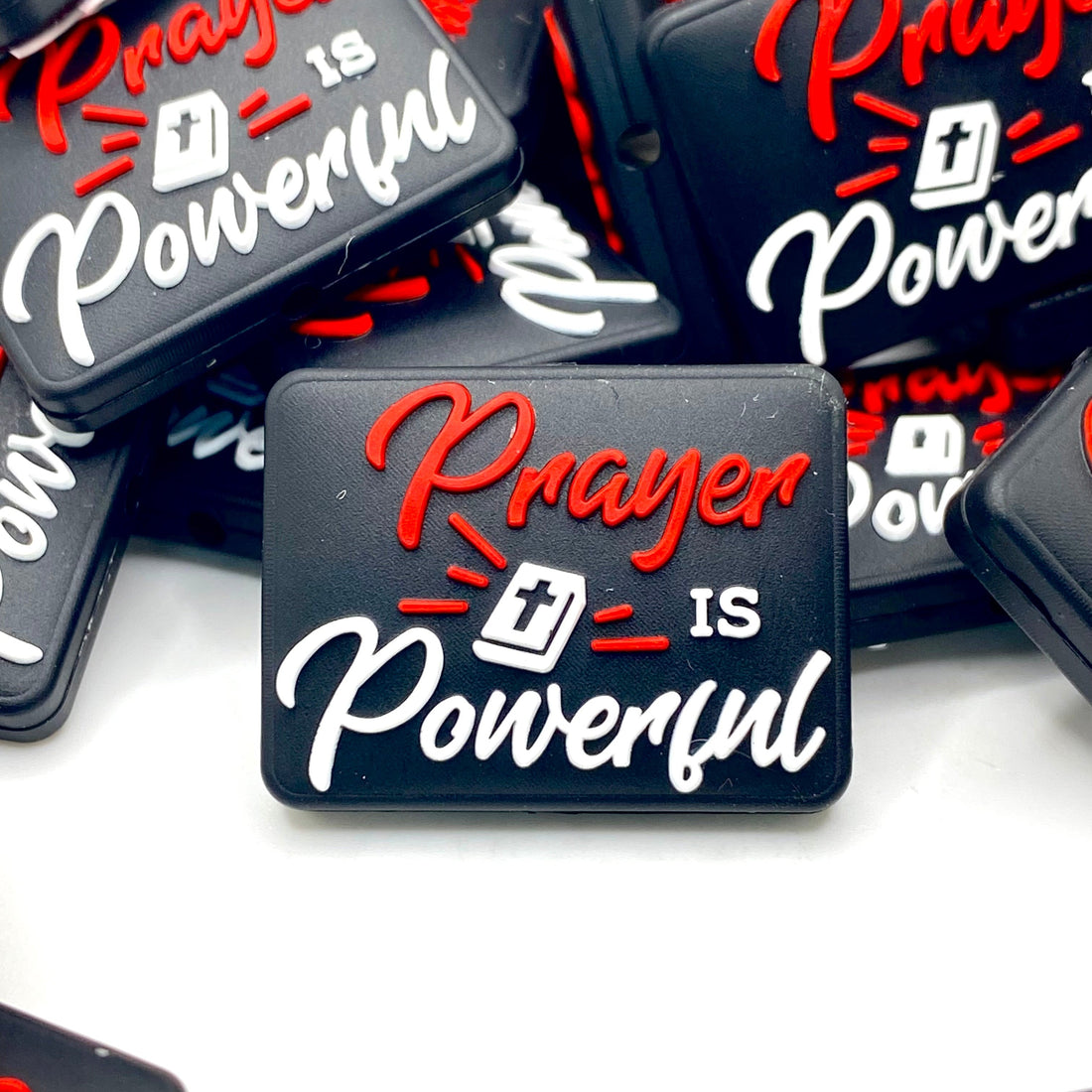 Faith Based Beads