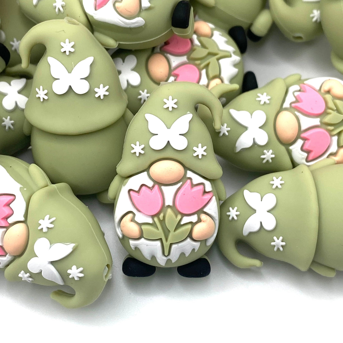Adorable Easter Beads