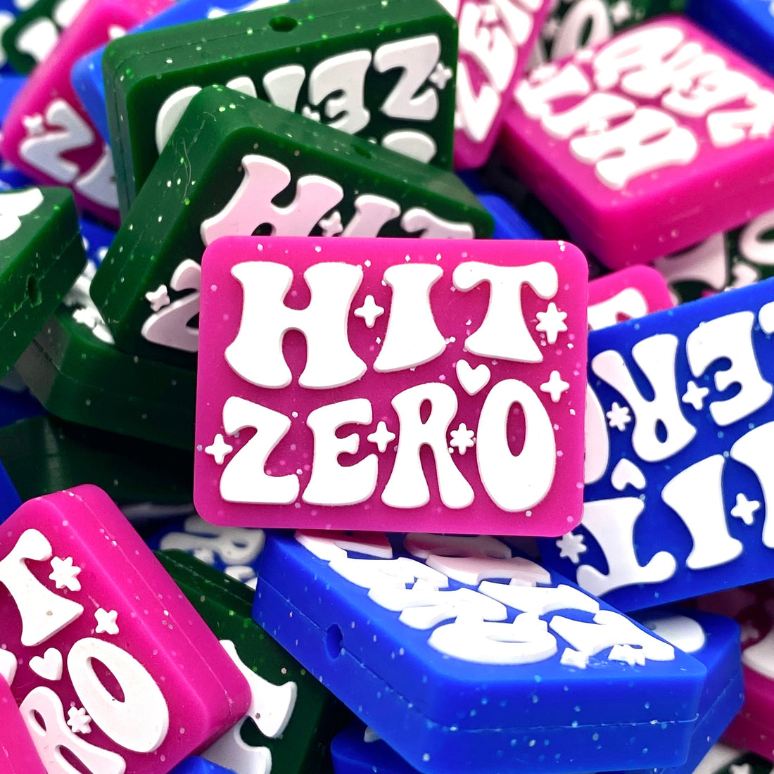 The Largest Selection of Cheerleading Beads Available