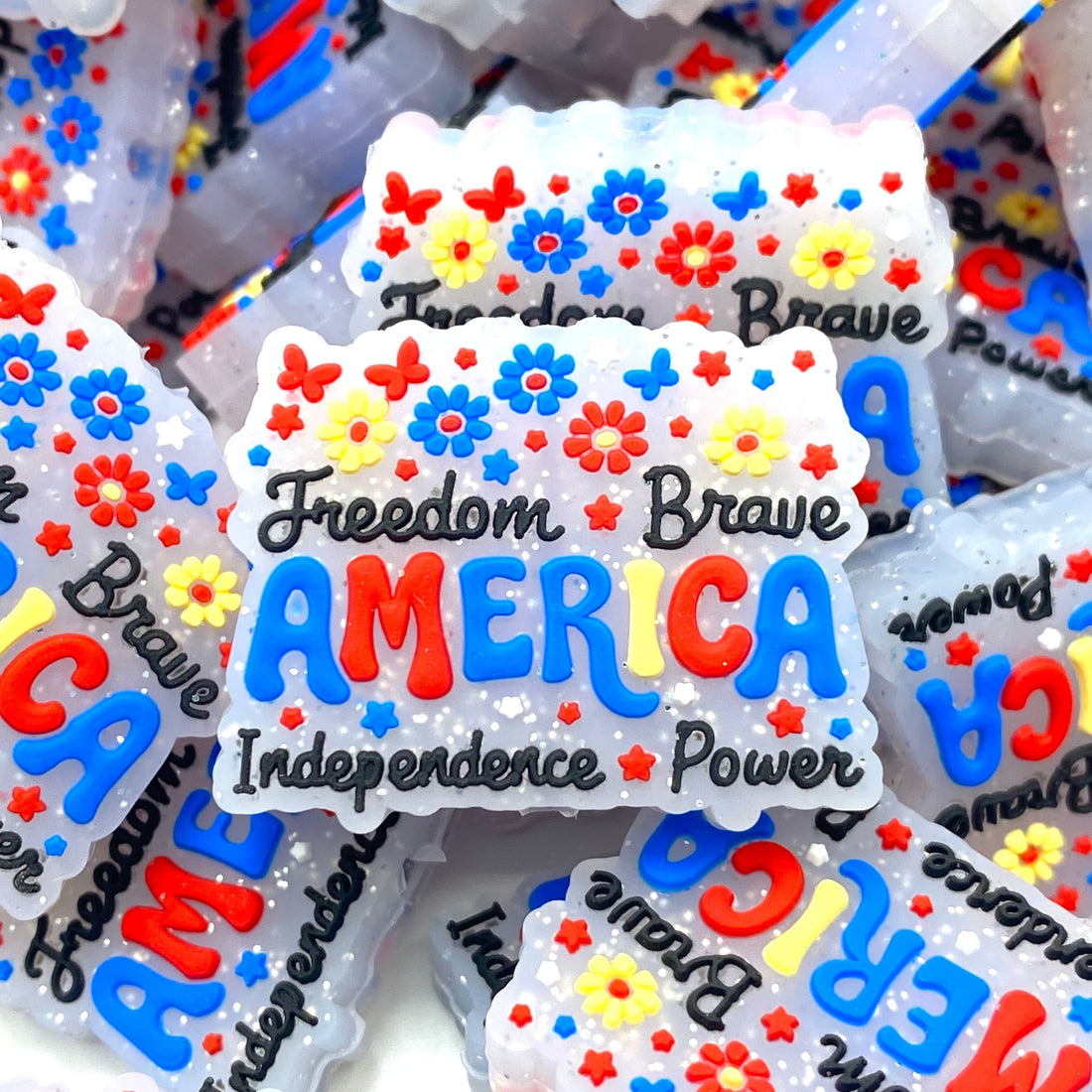 Celebrate Freedom, Creativity & Togetherness This Fourth of July