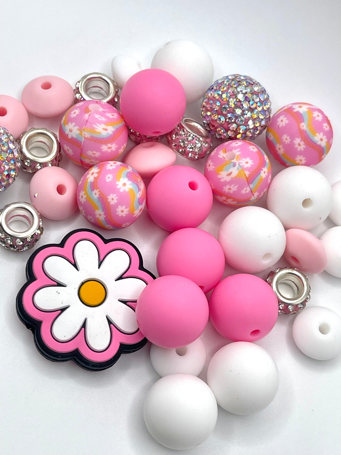 30pcs Bead Bundle 104