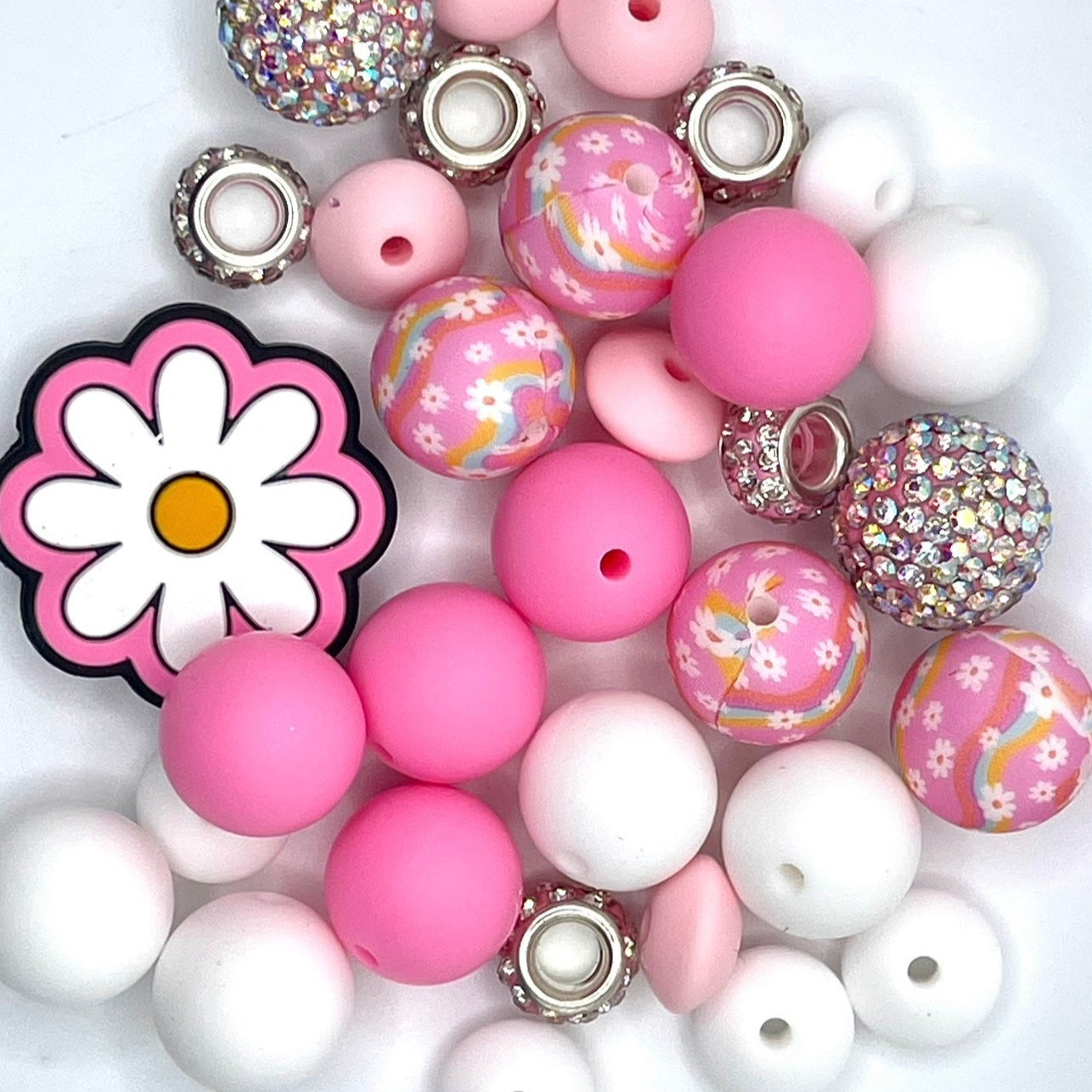 30pcs Bead Bundle 104