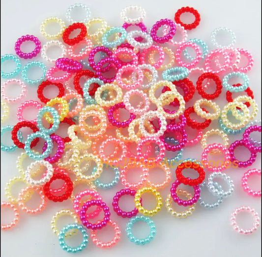 Spacer Beads SP107