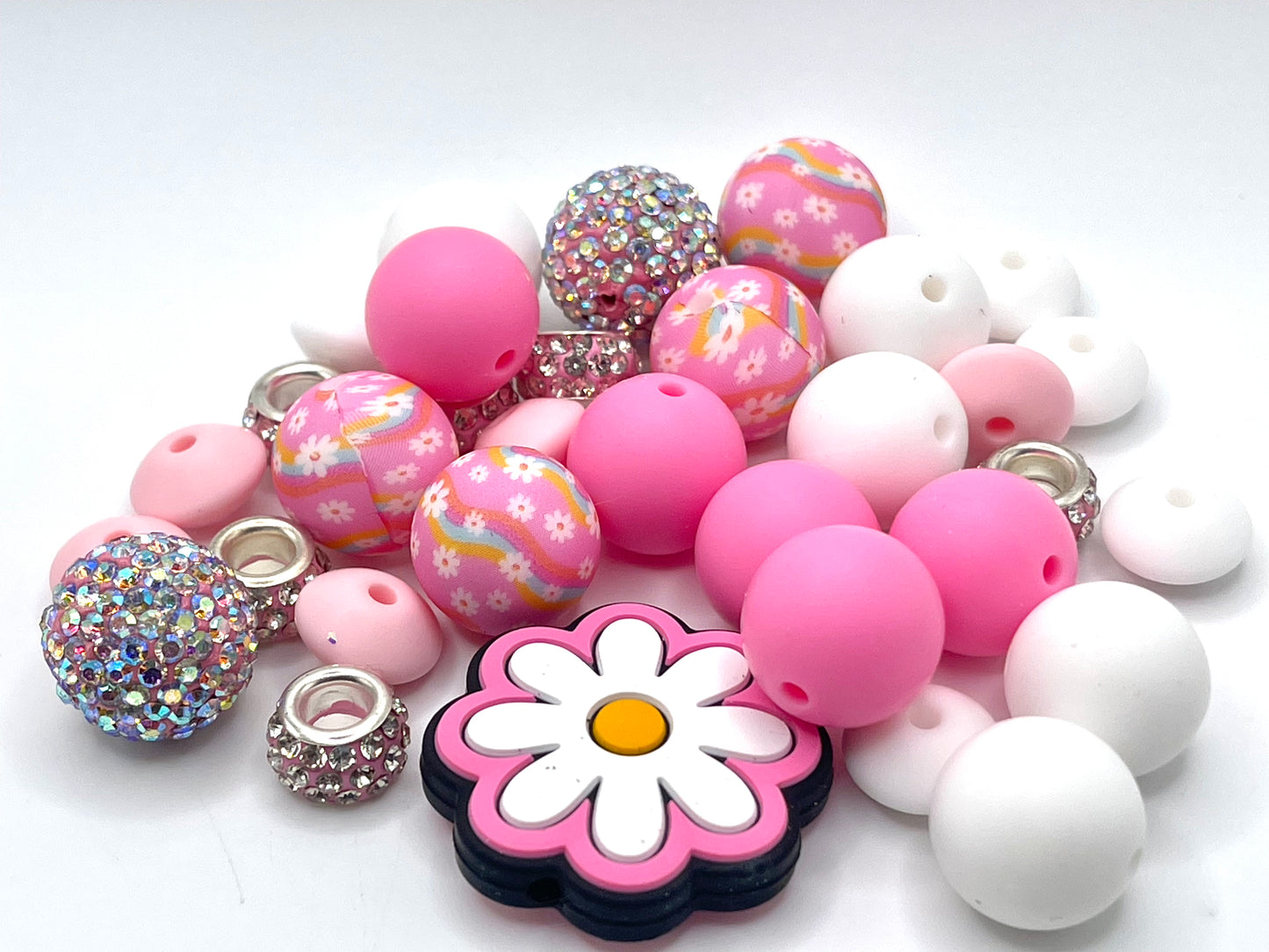 30pcs Bead Bundle 104